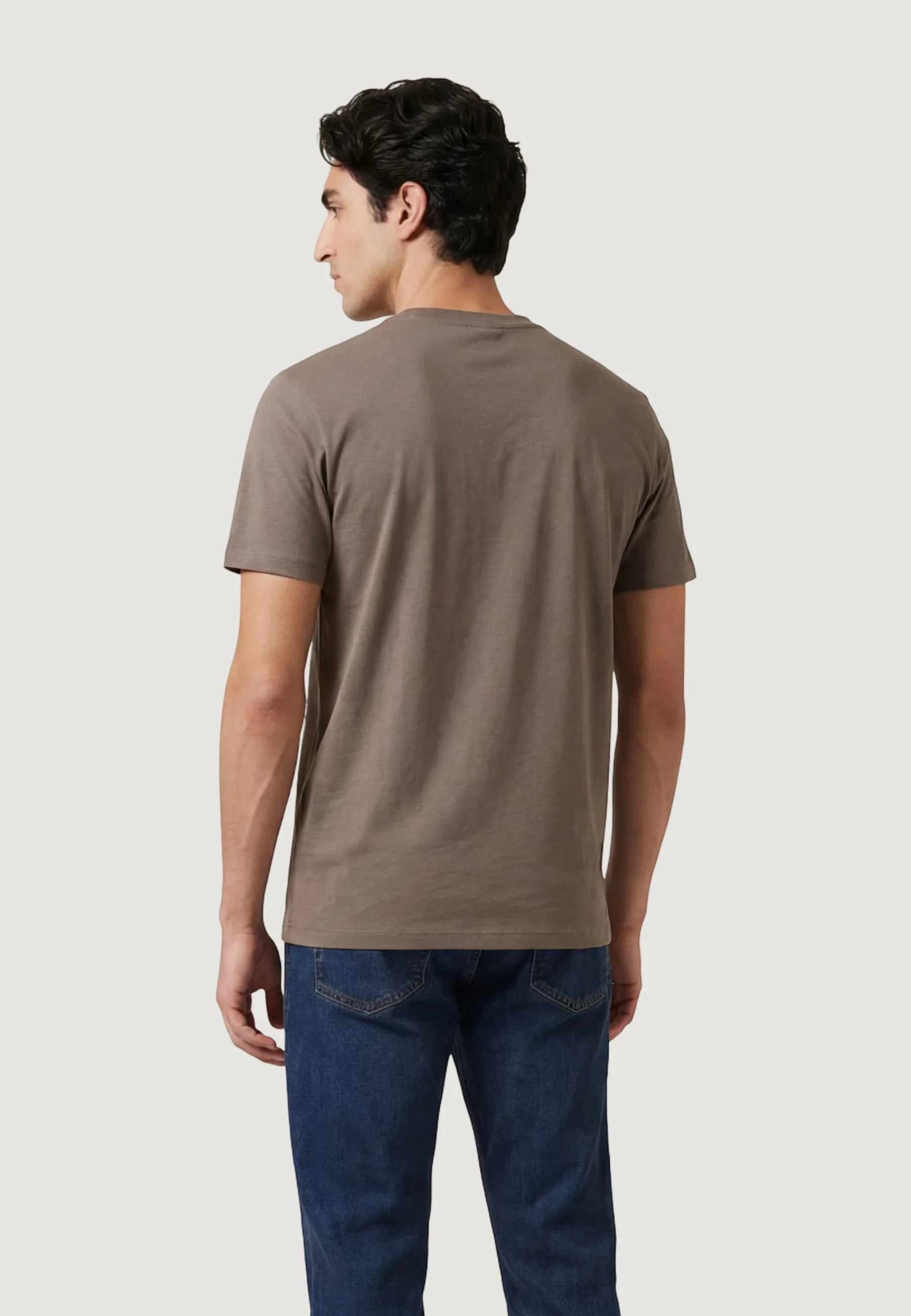 T-shirt Armani Exchange XM001568 AF10358 - Image 4