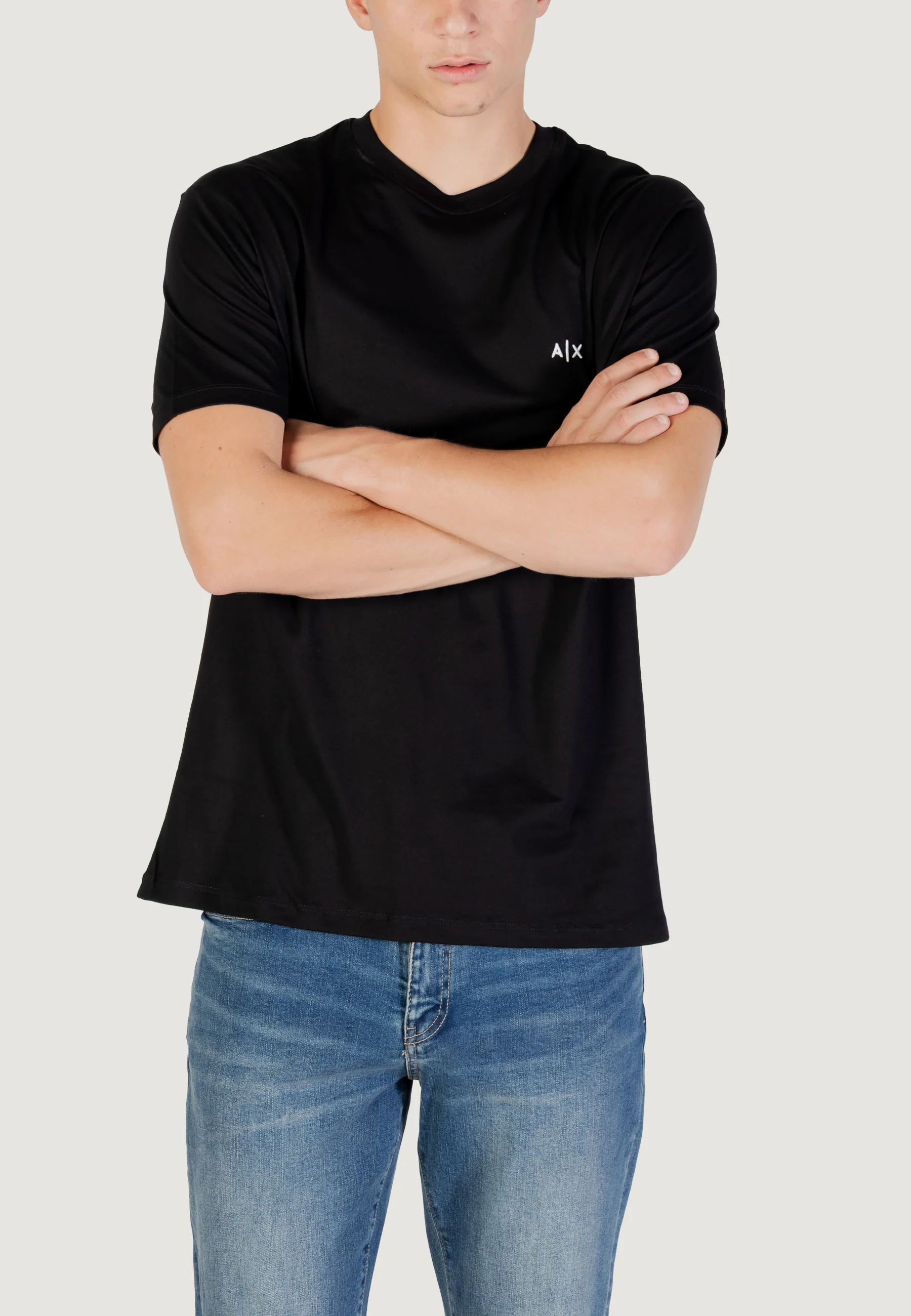 T-shirt Armani Exchange XM001568 AF10358