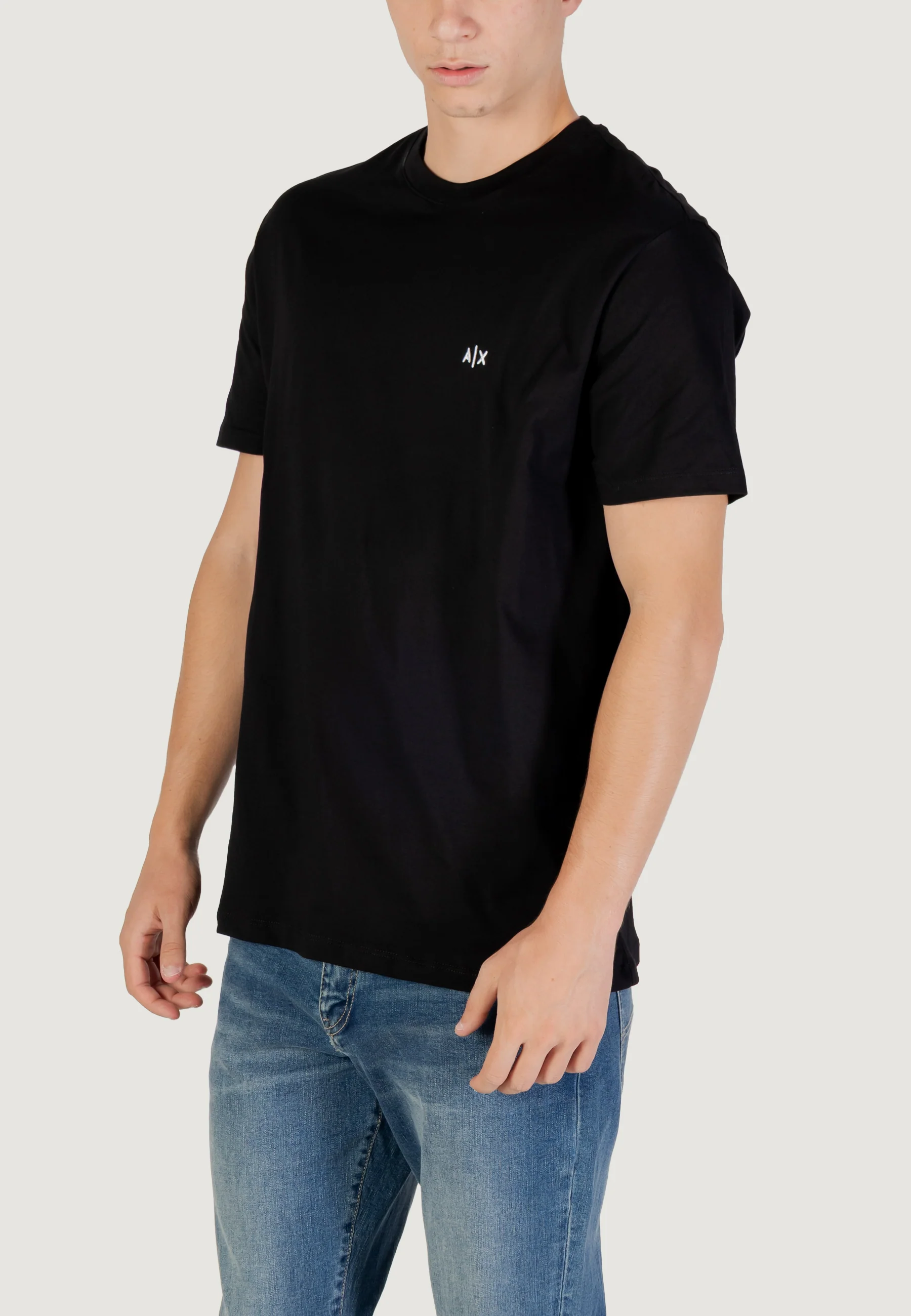 T-shirt Armani Exchange XM001568 AF10358 - Image 2