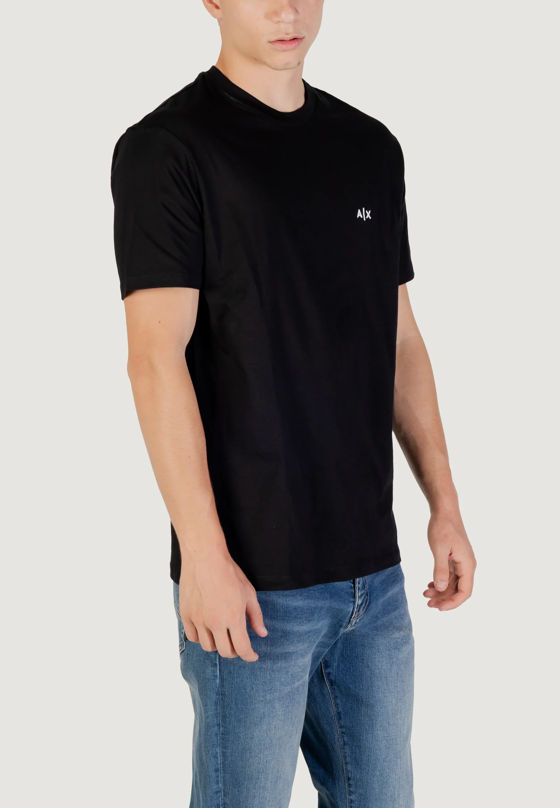 T-shirt Armani Exchange XM001568 AF10358 - Image 4