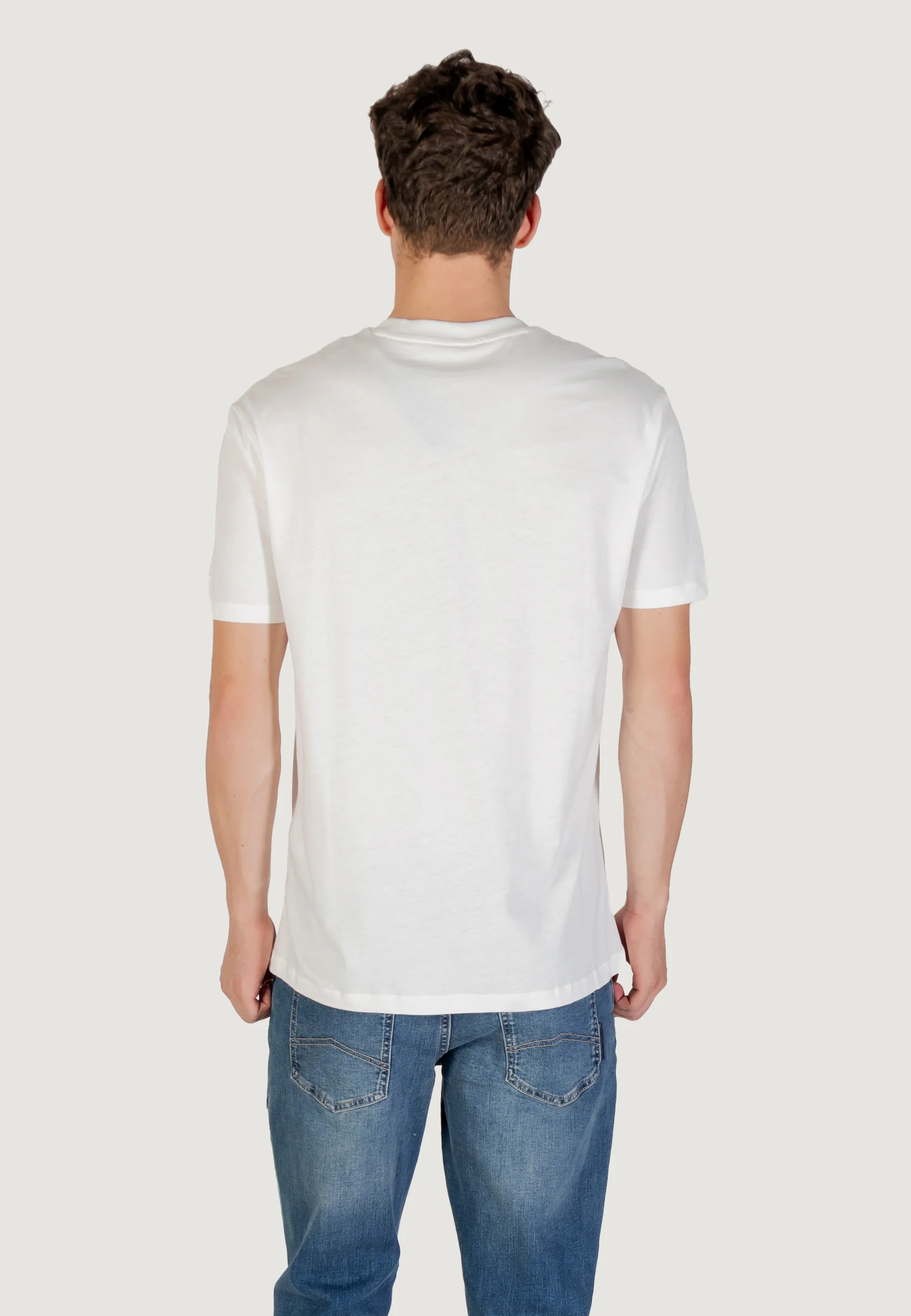 T-shirt Armani Exchange XM001568 AF10358 - Image 2