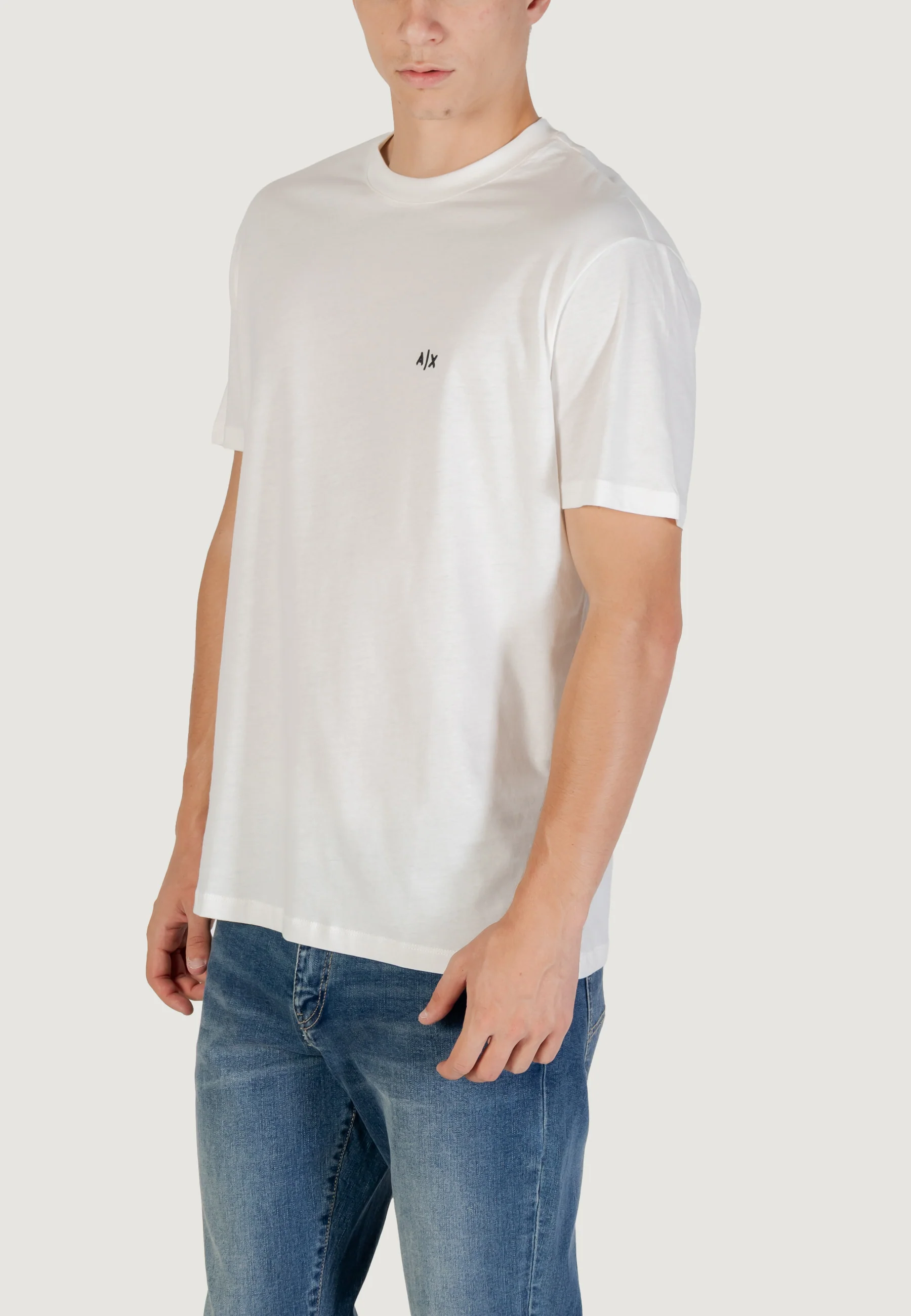 T-shirt Armani Exchange XM001568 AF10358 - Image 3