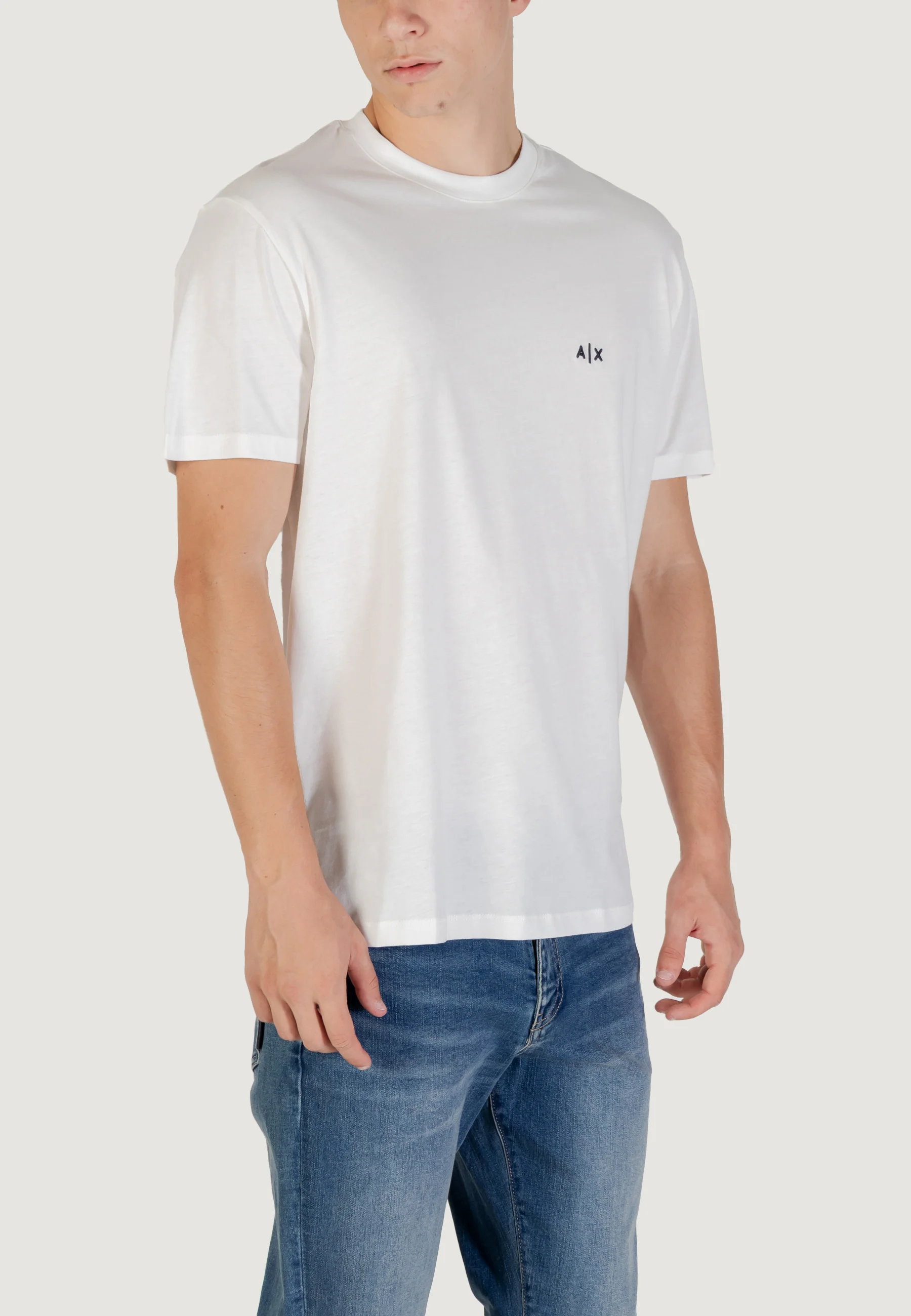 T-shirt Armani Exchange XM001568 AF10358 - Image 4