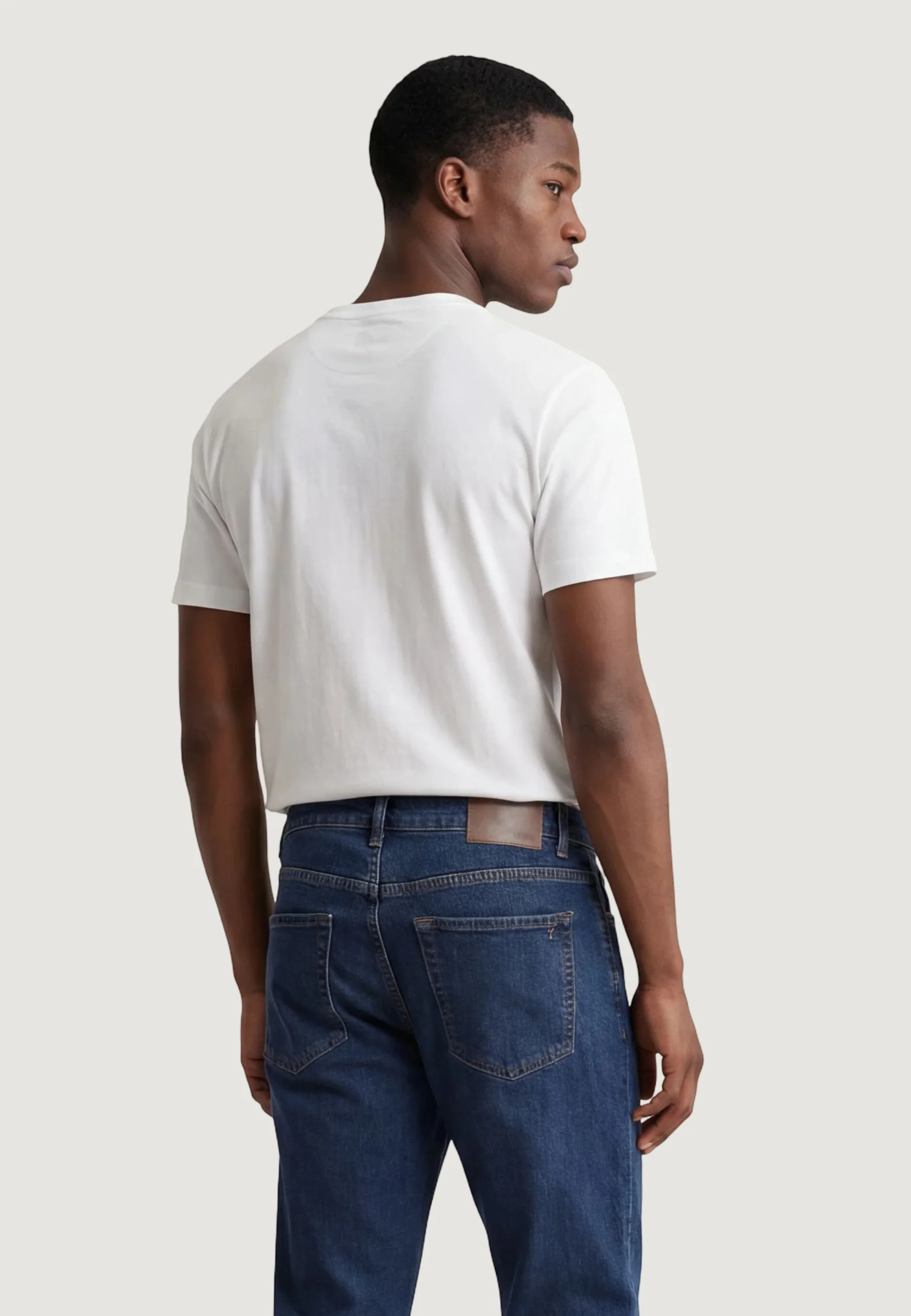 T-shirt Armani Exchange XM001784 AF10356 - Image 3