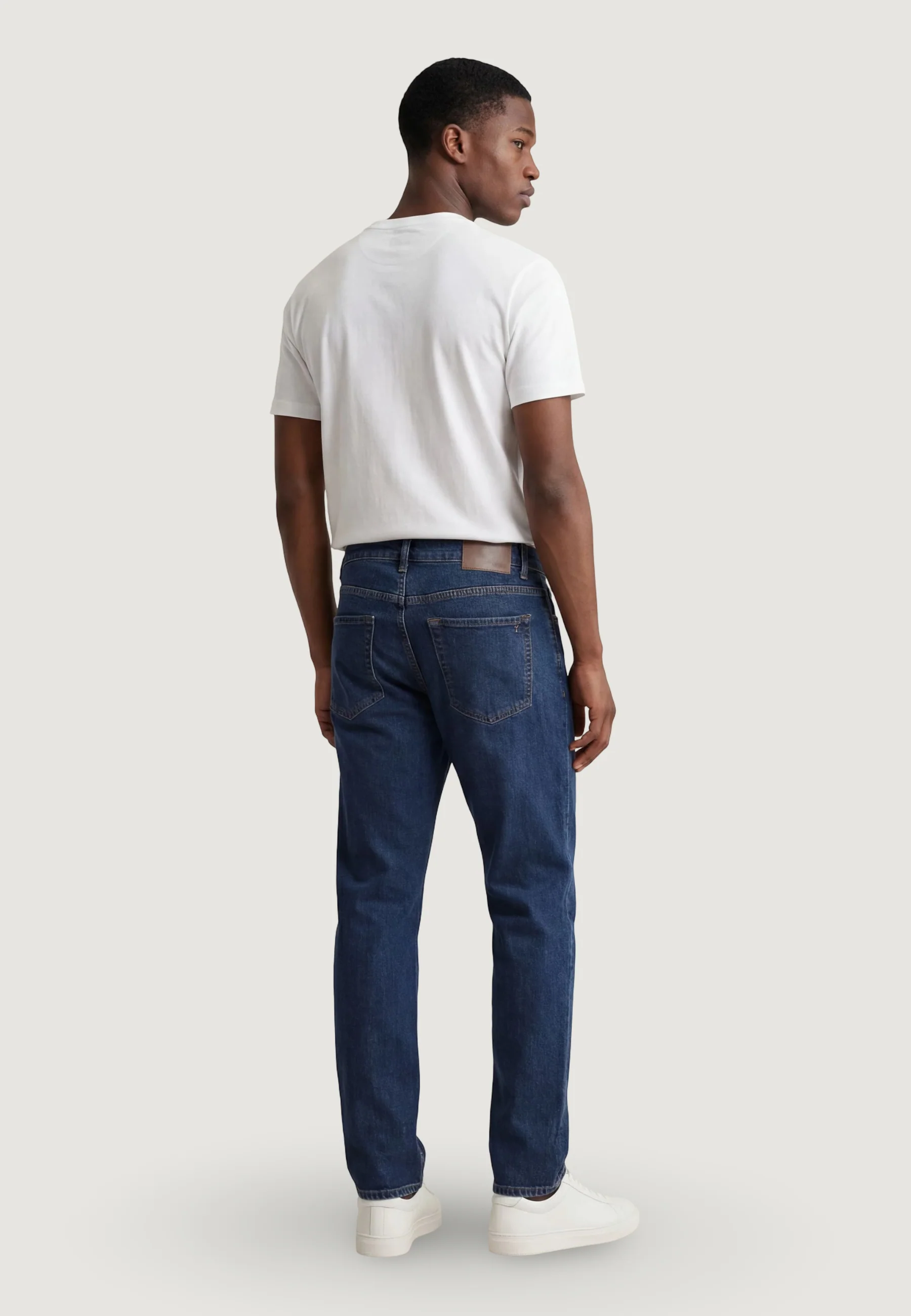 T-shirt Armani Exchange XM001784 AF10356 - Image 5