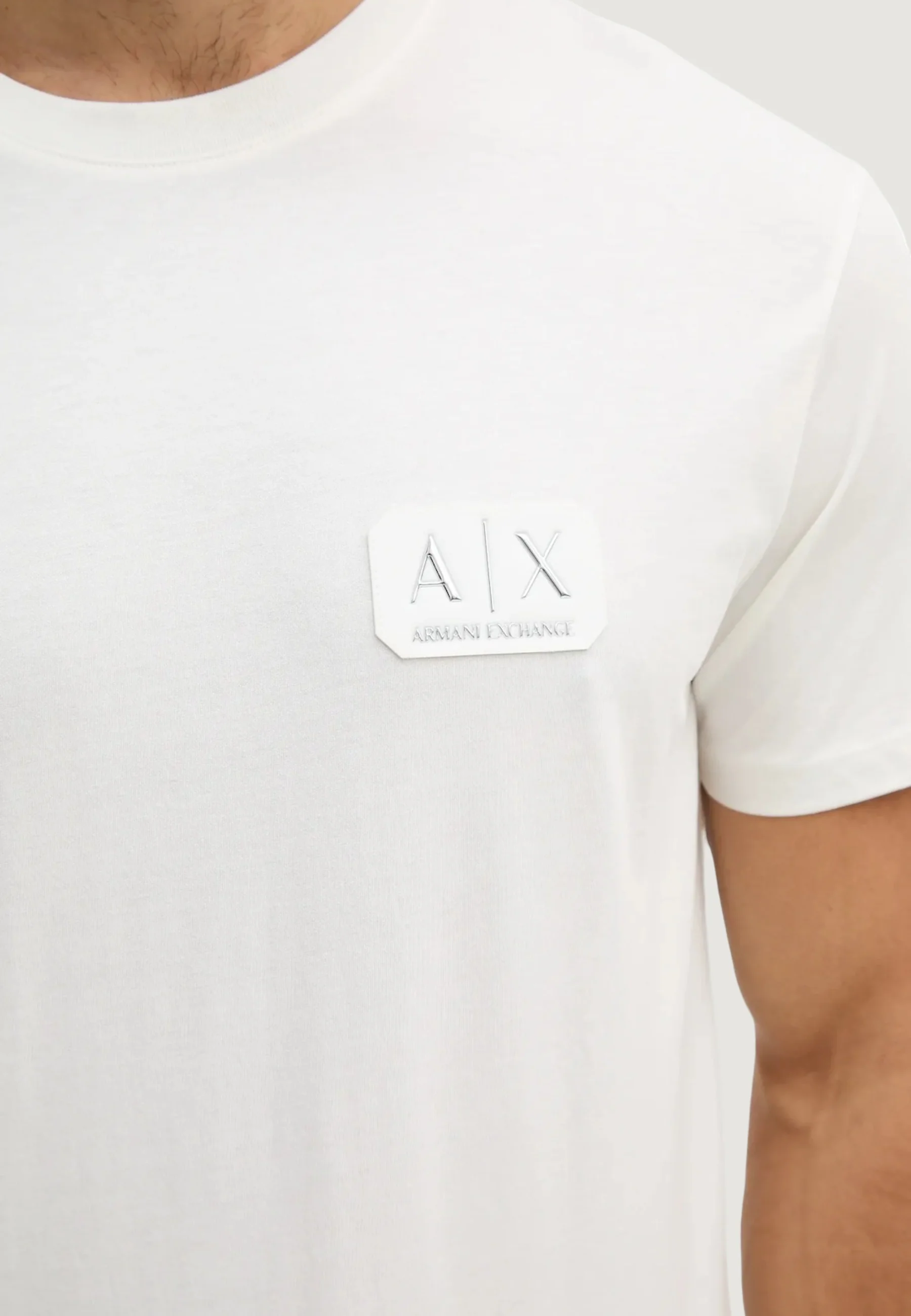 T-shirt Armani Exchange XM002178 AF12308 - Image 2