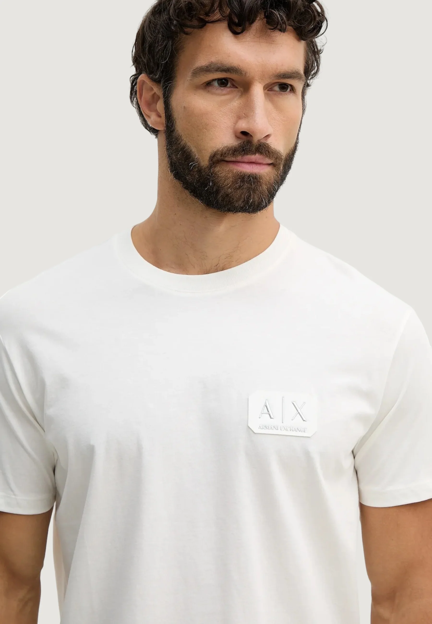 T-shirt Armani Exchange XM002178 AF12308 - Image 3
