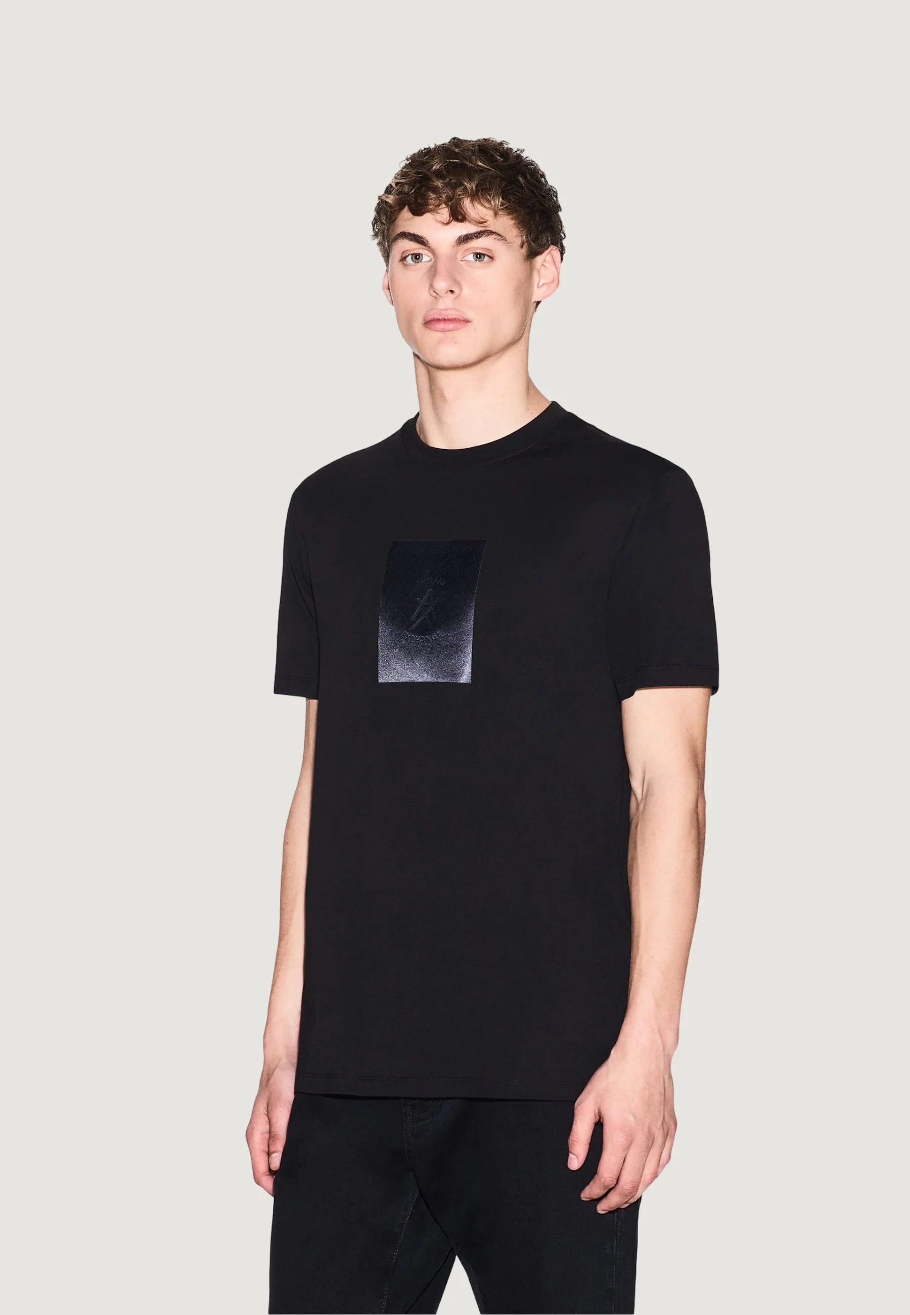 T-shirt Armani Exchange XM002213 AF10356 - Image 2