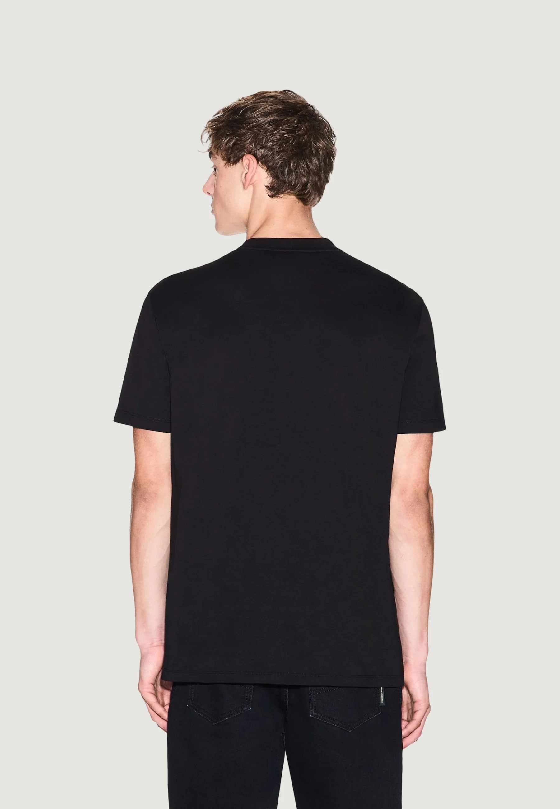 T-shirt Armani Exchange XM002213 AF10356 - Image 5