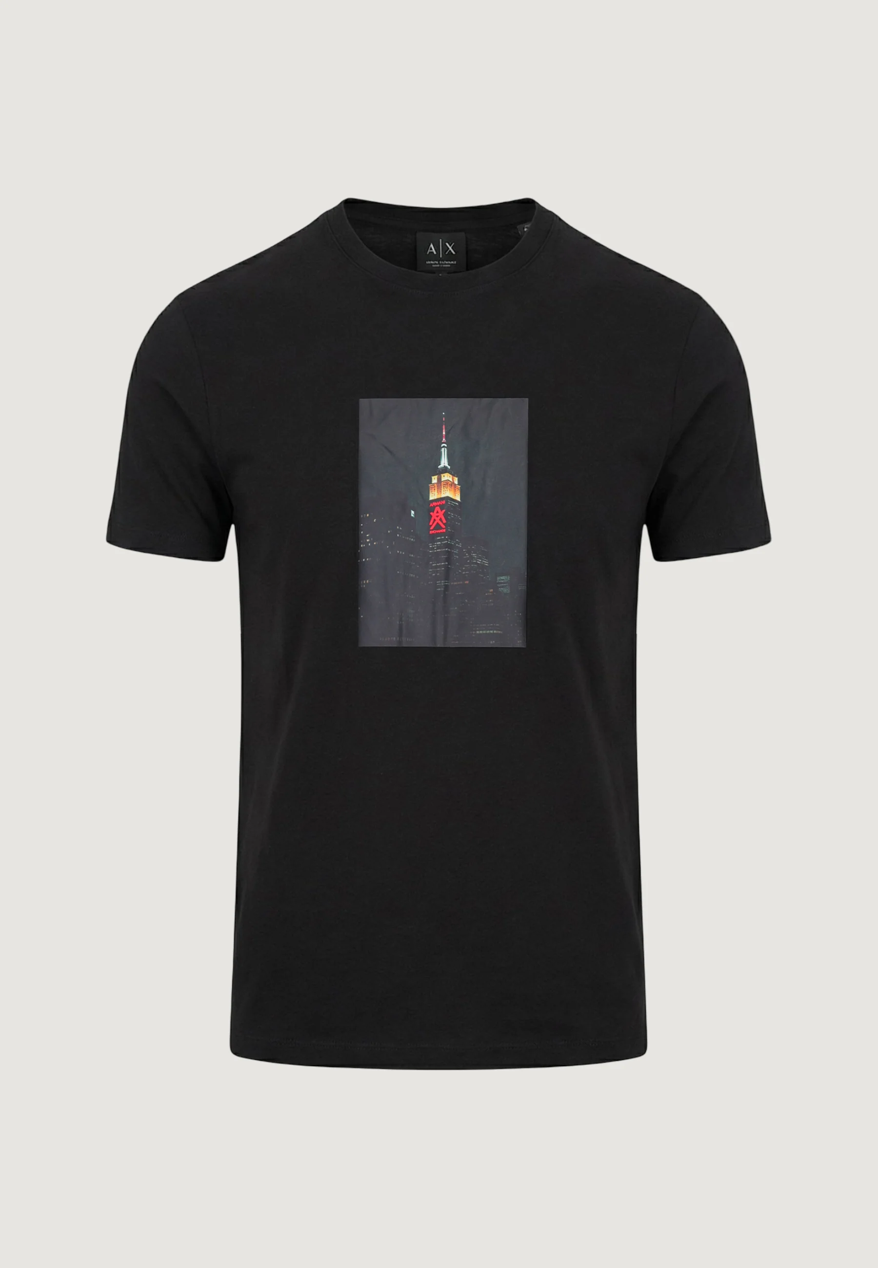 T-shirt Armani Exchange XM002214 AF10356 - Image 2