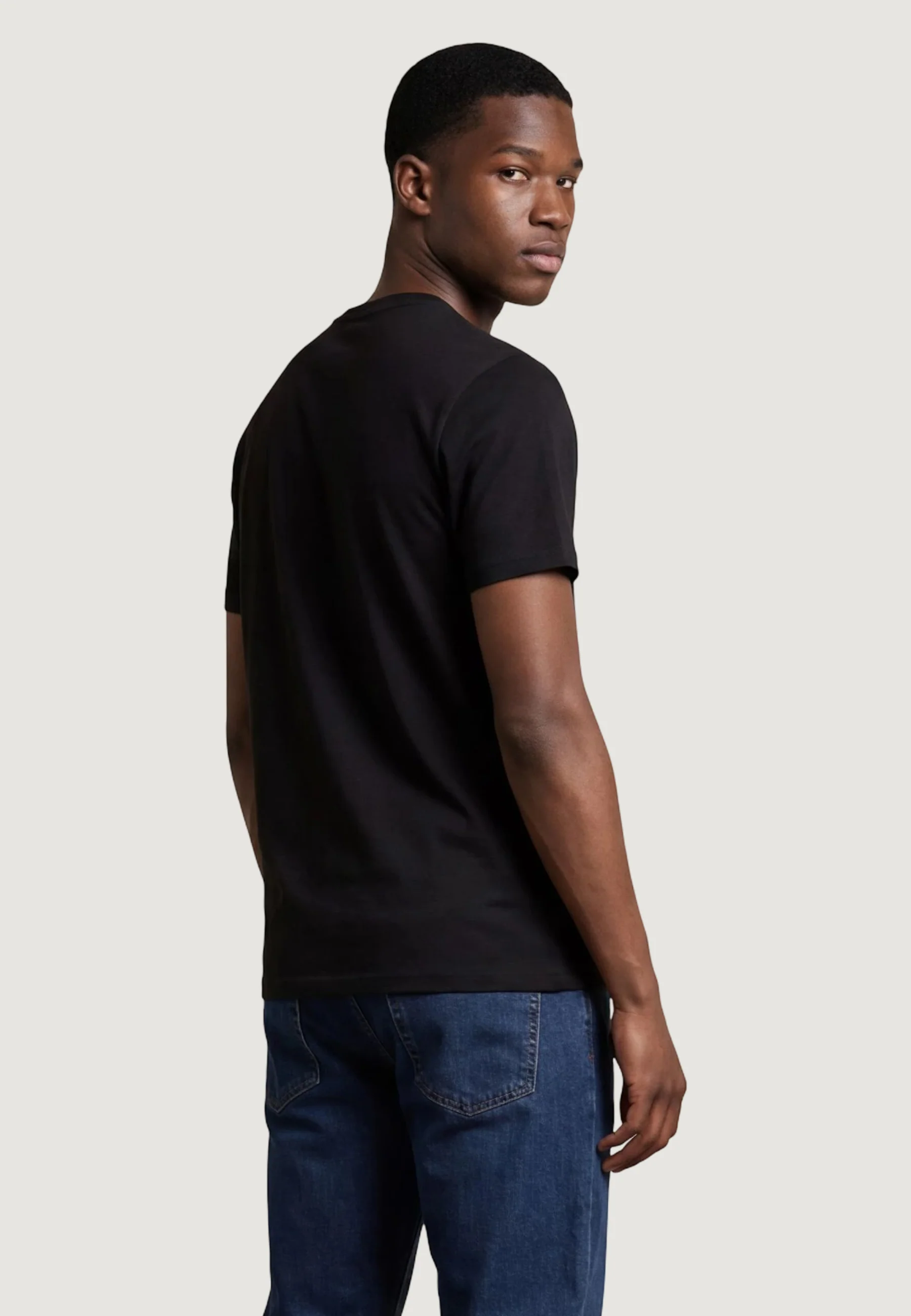 T-shirt Armani Exchange XM002214 AF10356 - Image 3
