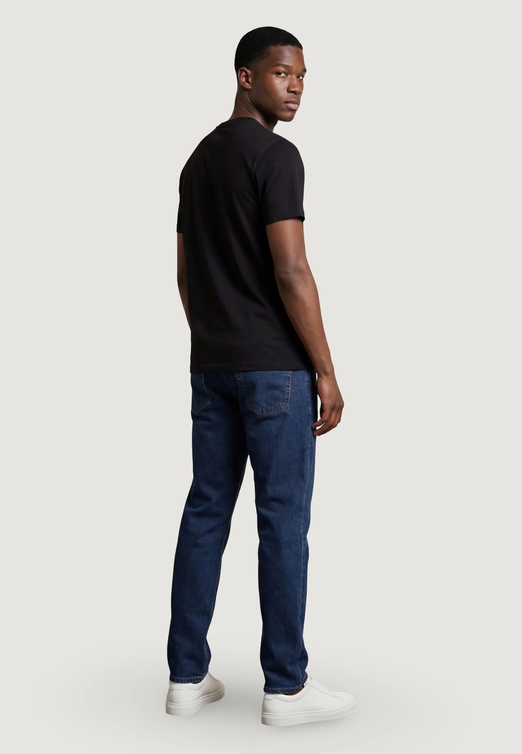 T-shirt Armani Exchange XM002214 AF10356 - Image 5