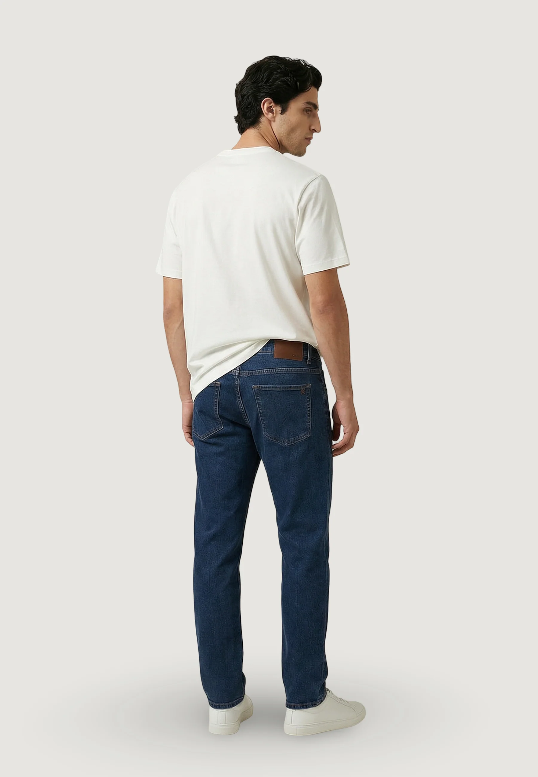T-shirt Armani Exchange XM002413 AF10361 - Image 5