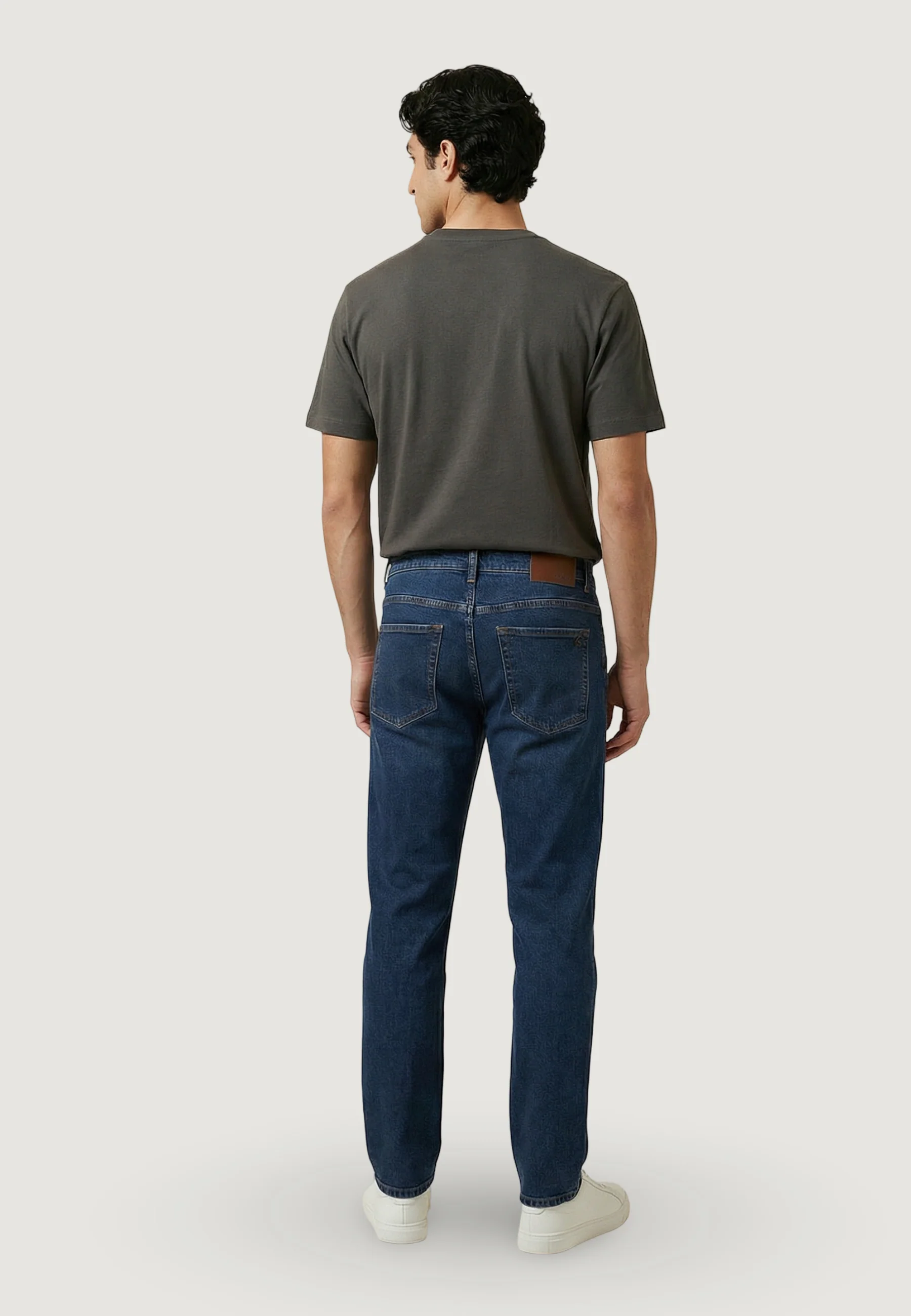 T-shirt Armani Exchange XM002413 AF10361 - Image 3