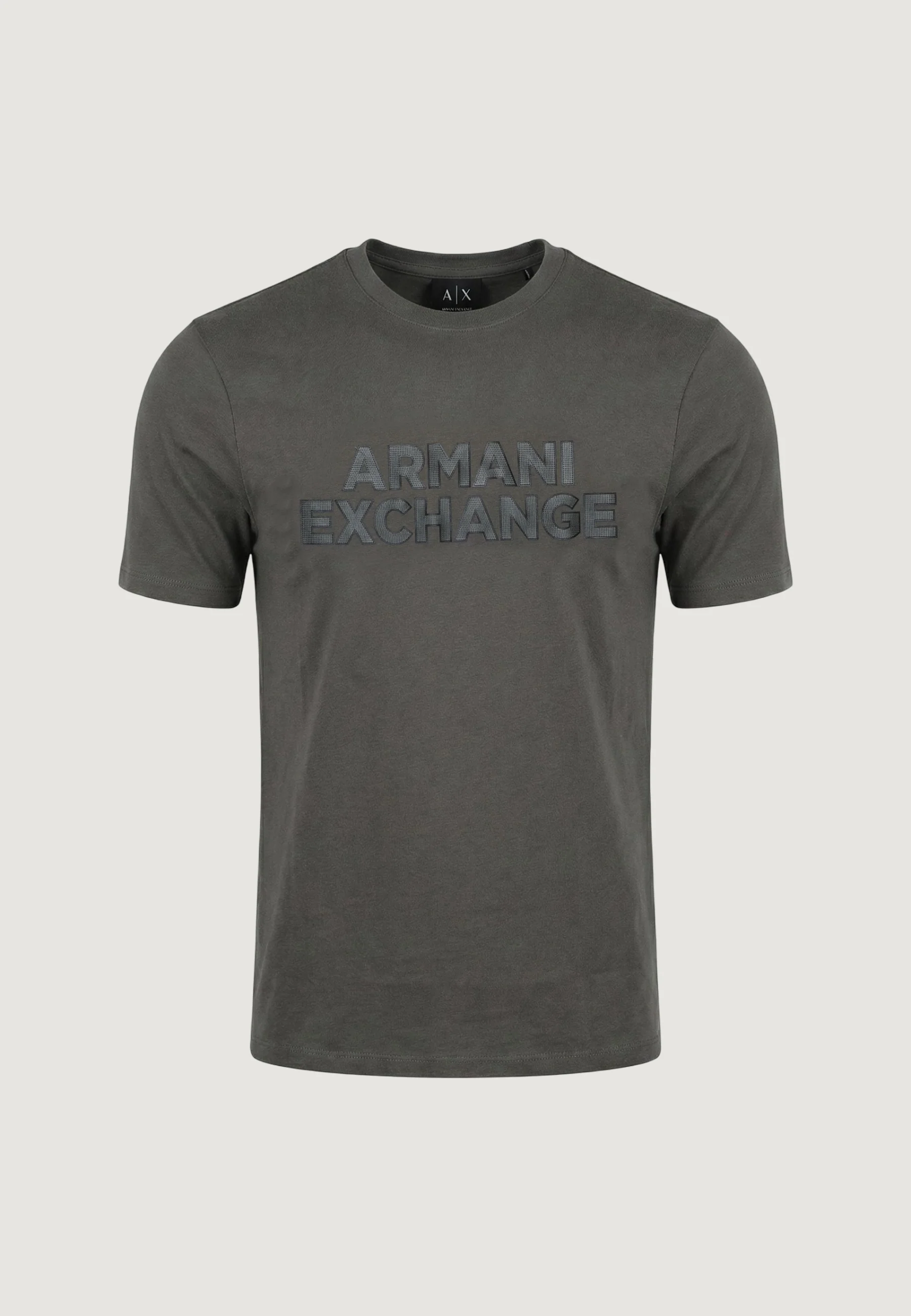 T-shirt Armani Exchange XM002413 AF10361 - Image 5