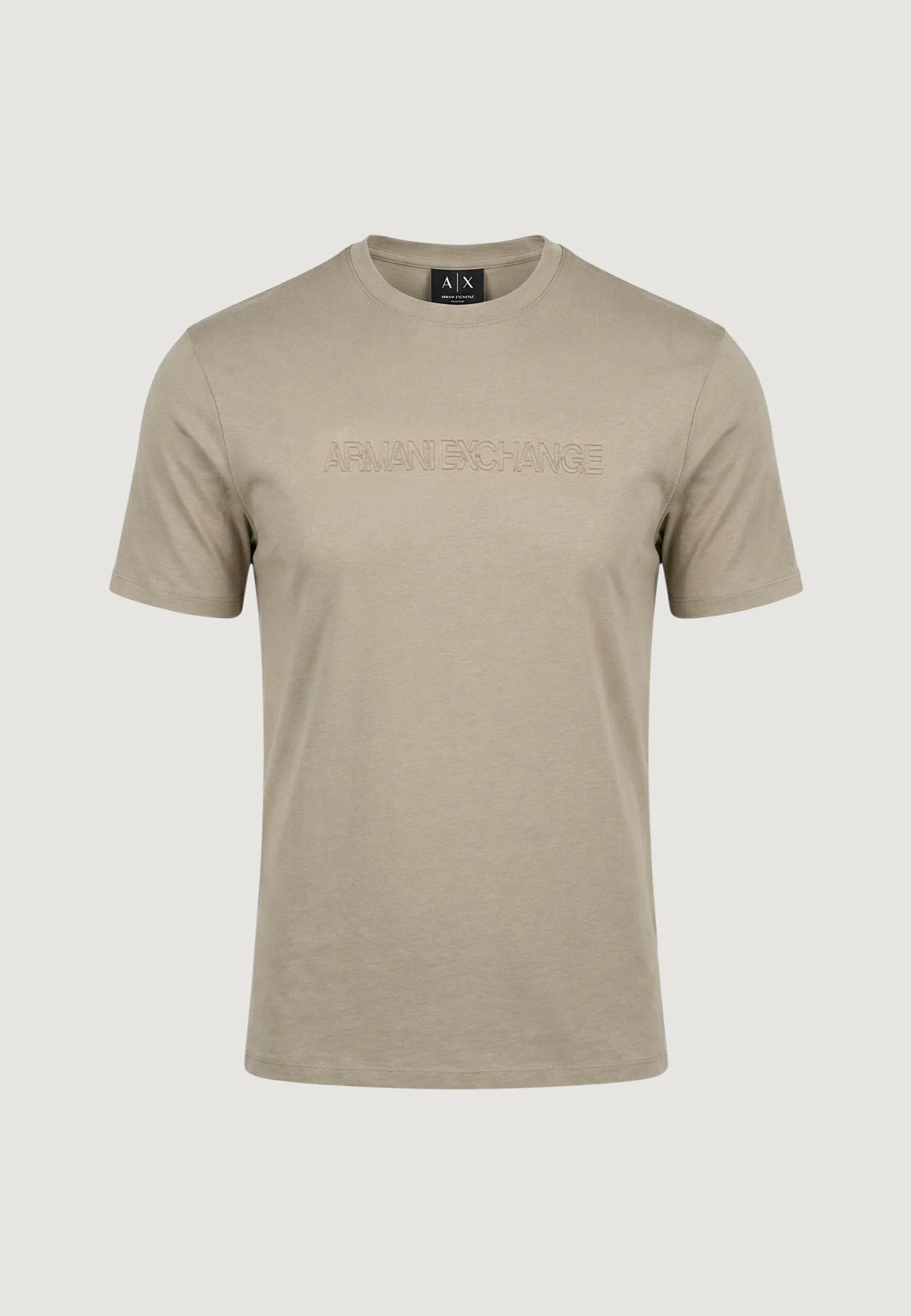 T-shirt Armani Exchange XM002467 AF10356 - Image 5