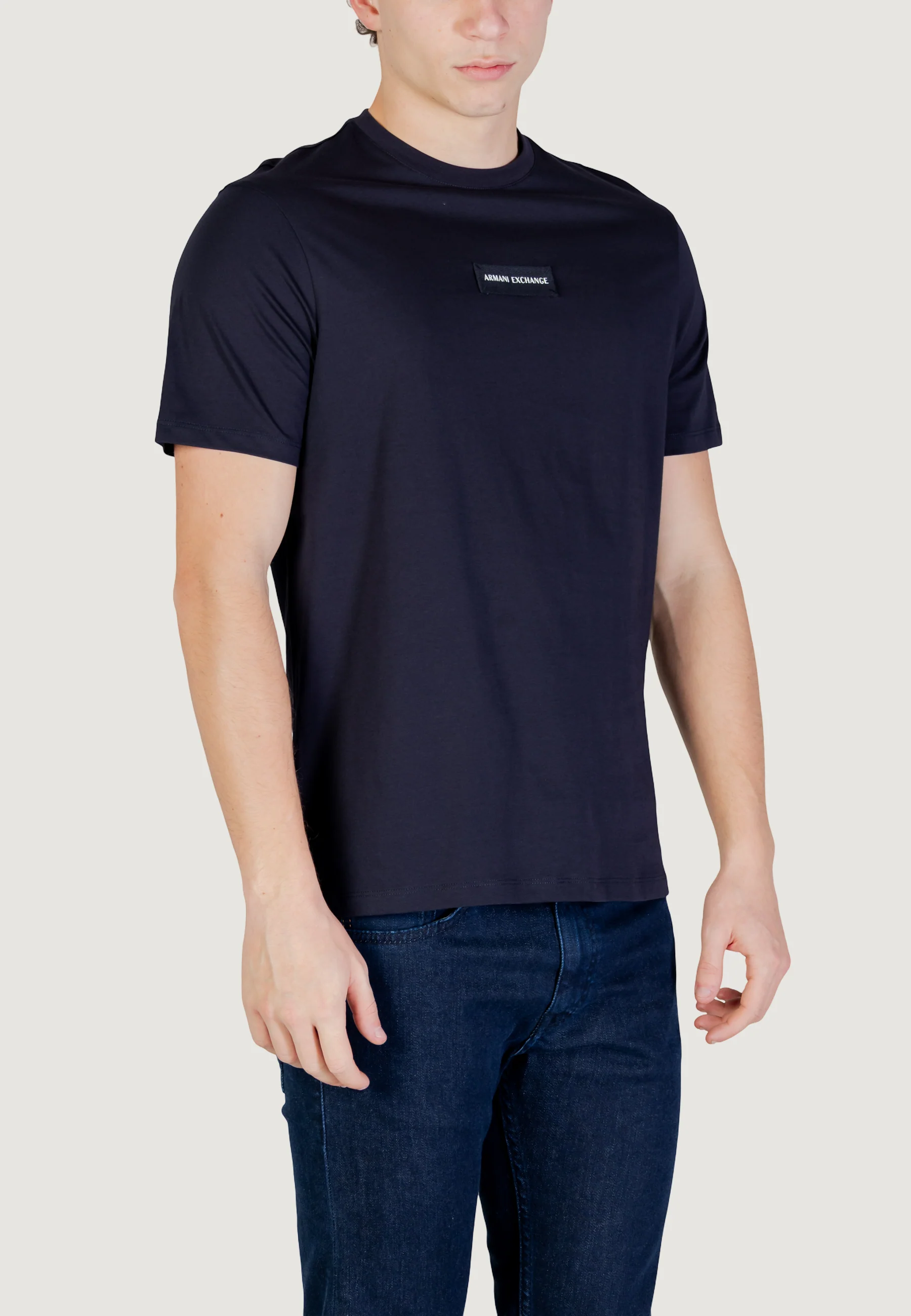 T-shirt Armani Exchange XM002471 AF10356 - Image 3
