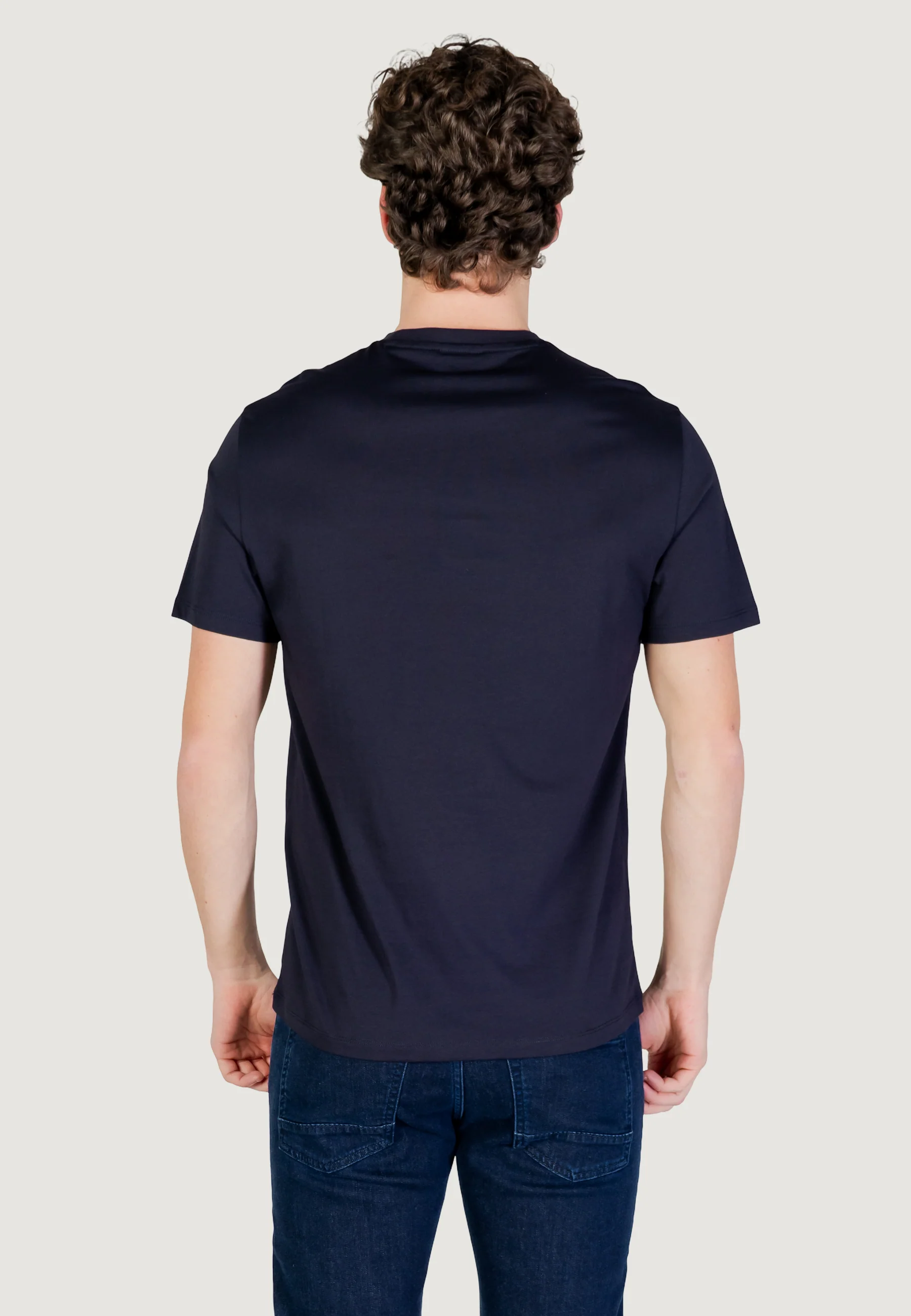 T-shirt Armani Exchange XM002471 AF10356 - Image 4