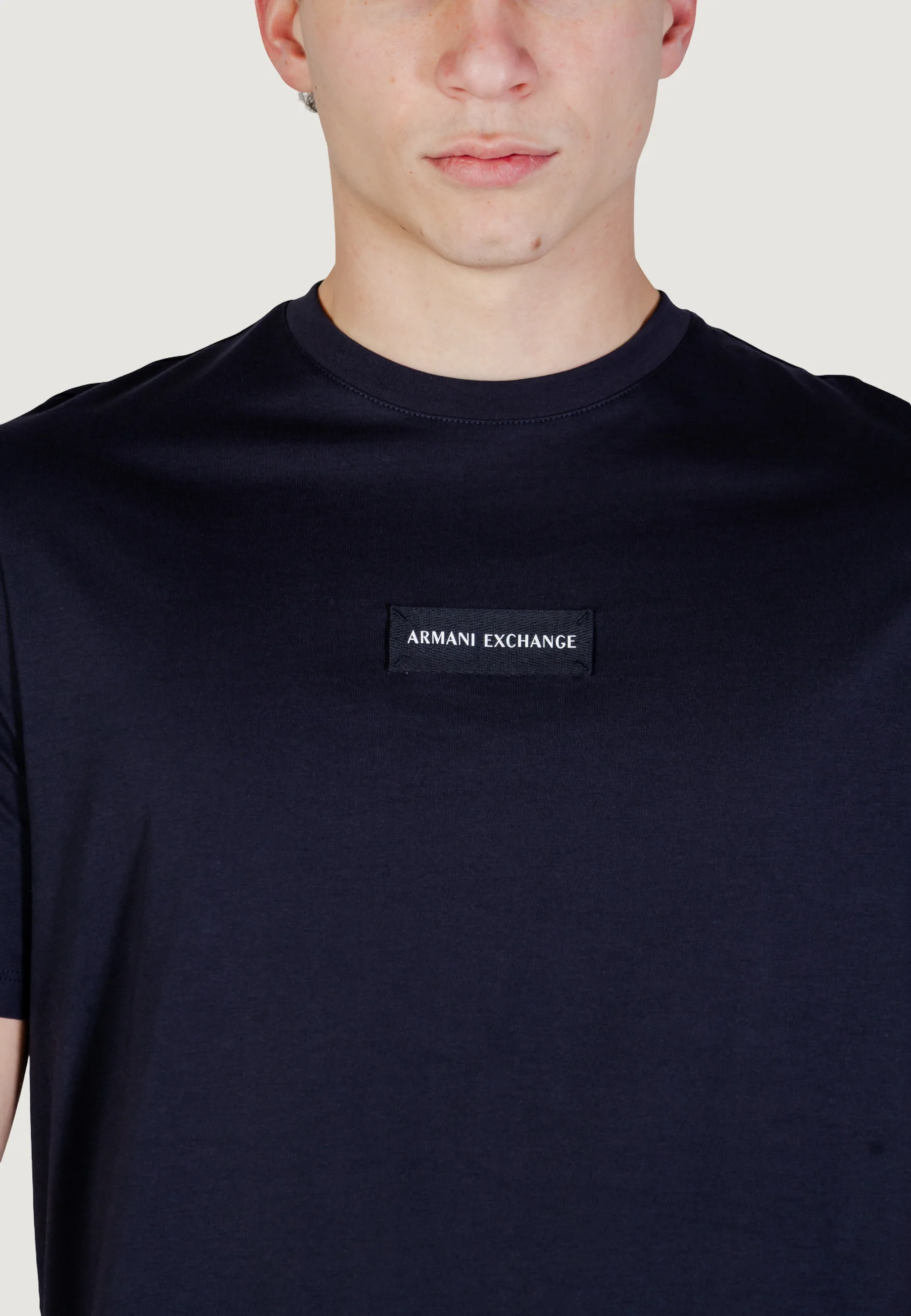 T-shirt Armani Exchange XM002471 AF10356 - Image 5