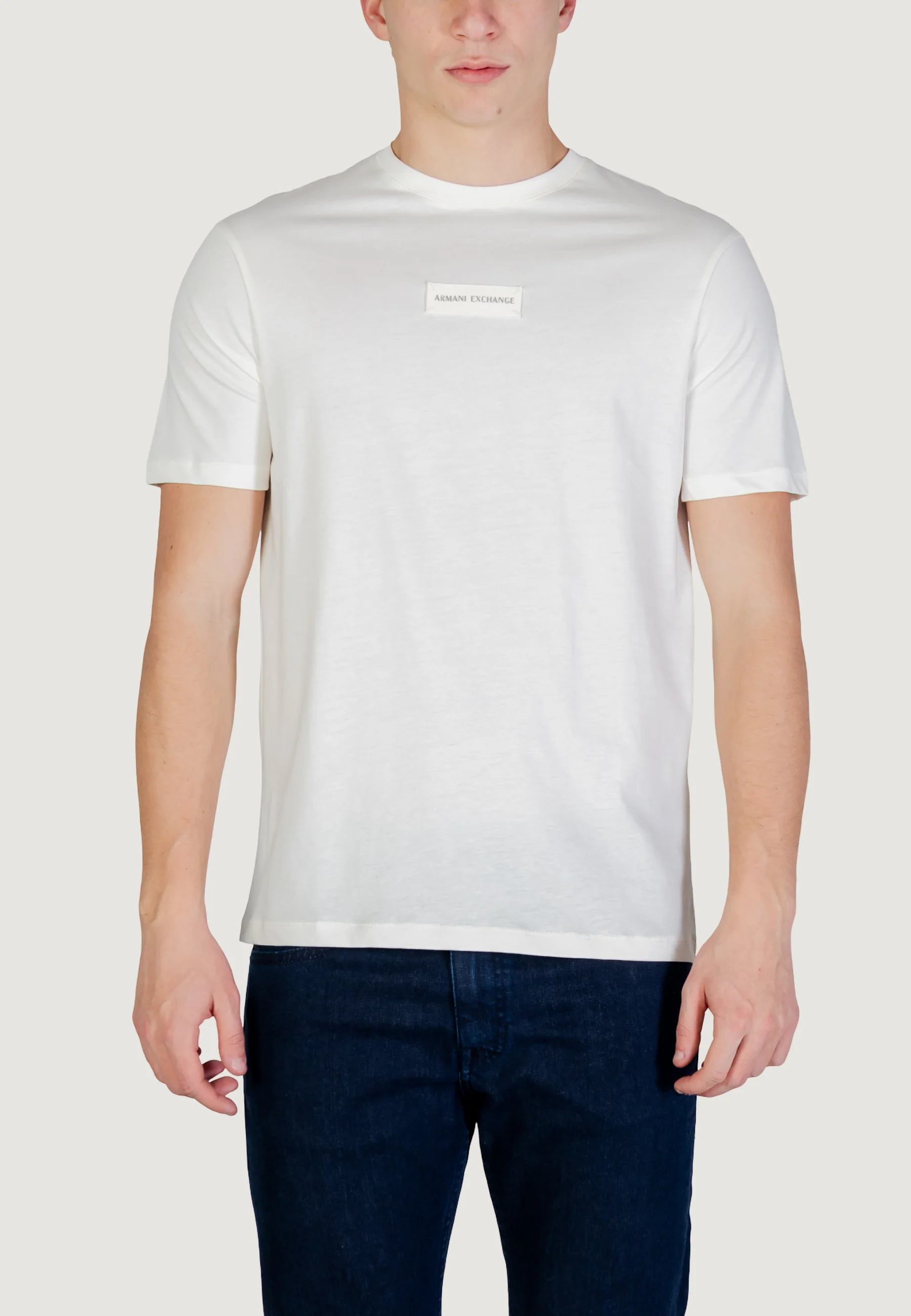 T-shirt Armani Exchange XM002471 AF10356