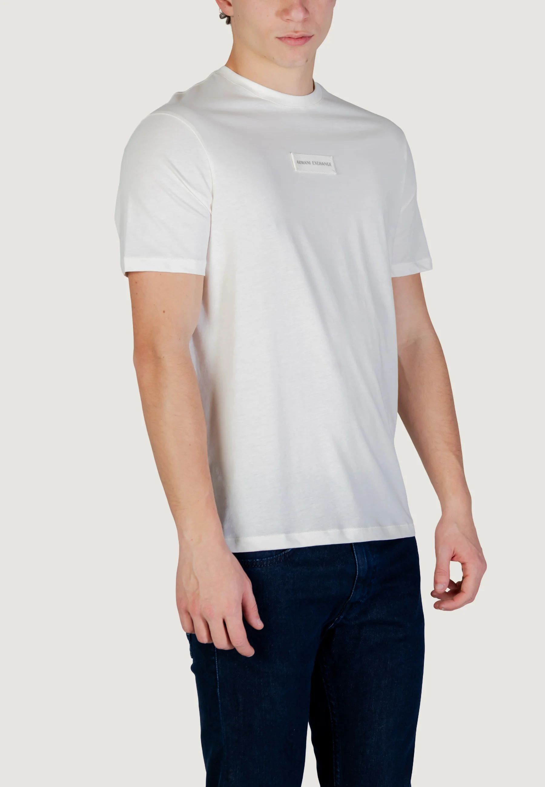T-shirt Armani Exchange XM002471 AF10356 - Image 3