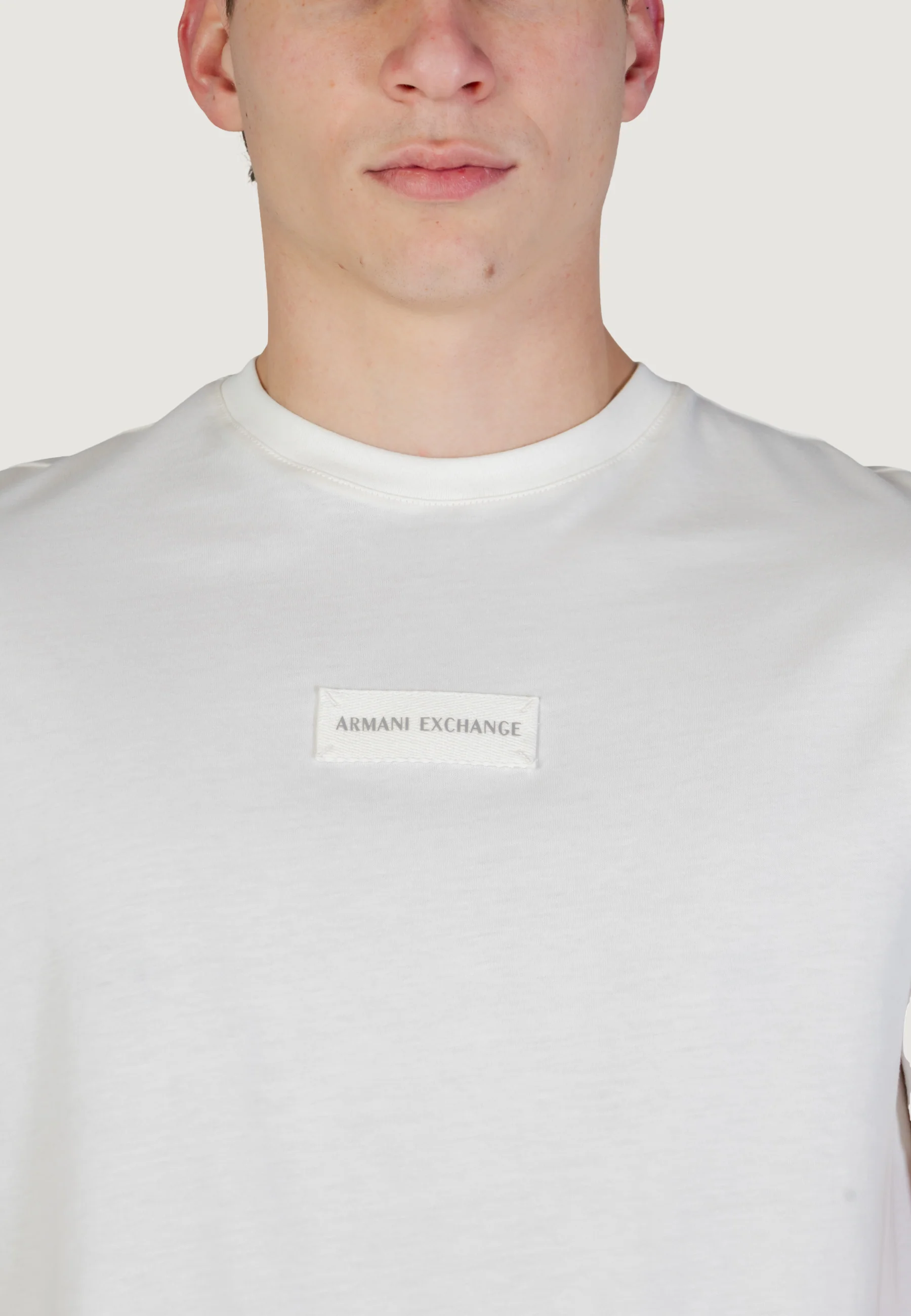 T-shirt Armani Exchange XM002471 AF10356 - Image 5