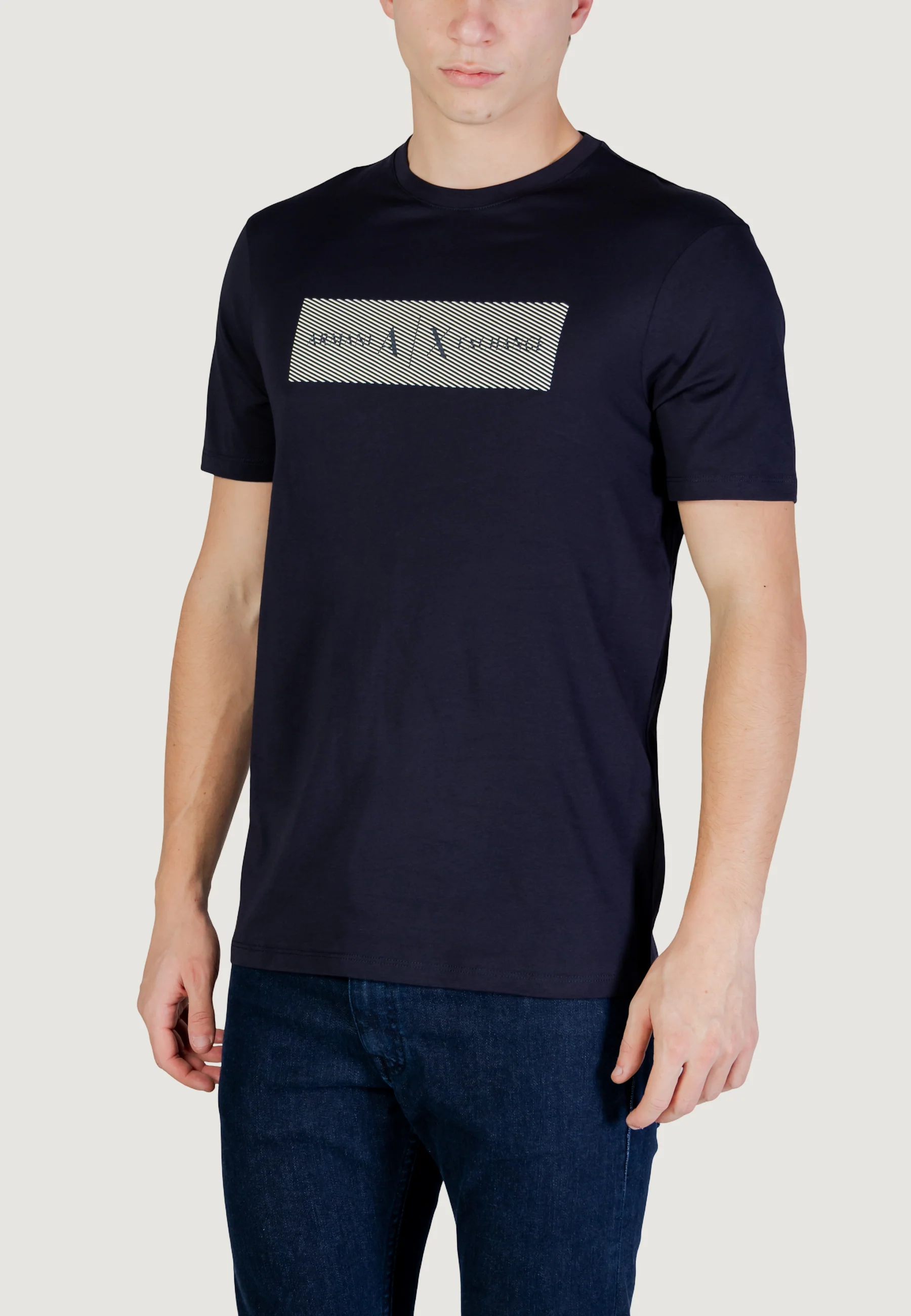 T-shirt Armani Exchange XM002472 AF10356 - Image 2