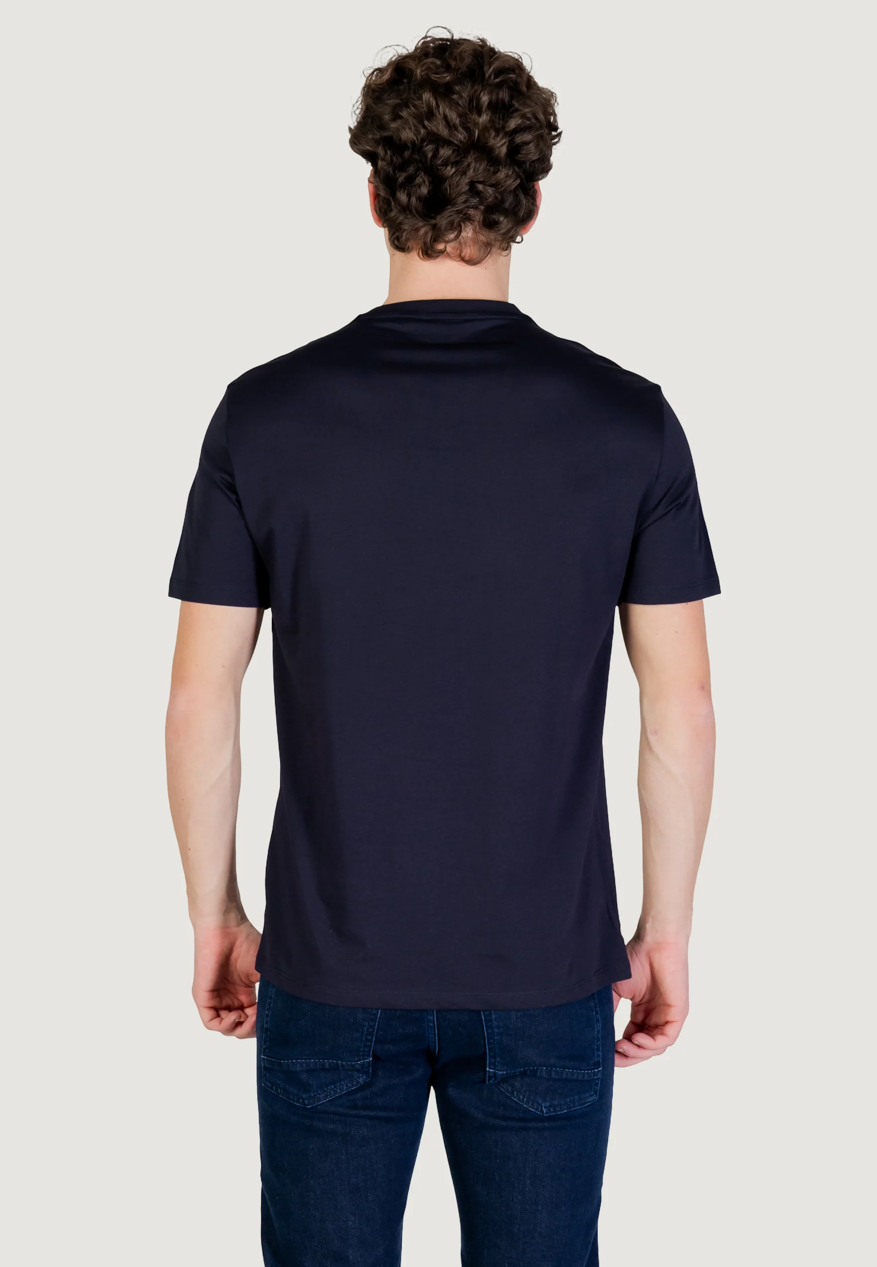 T-shirt Armani Exchange XM002472 AF10356 - Image 4