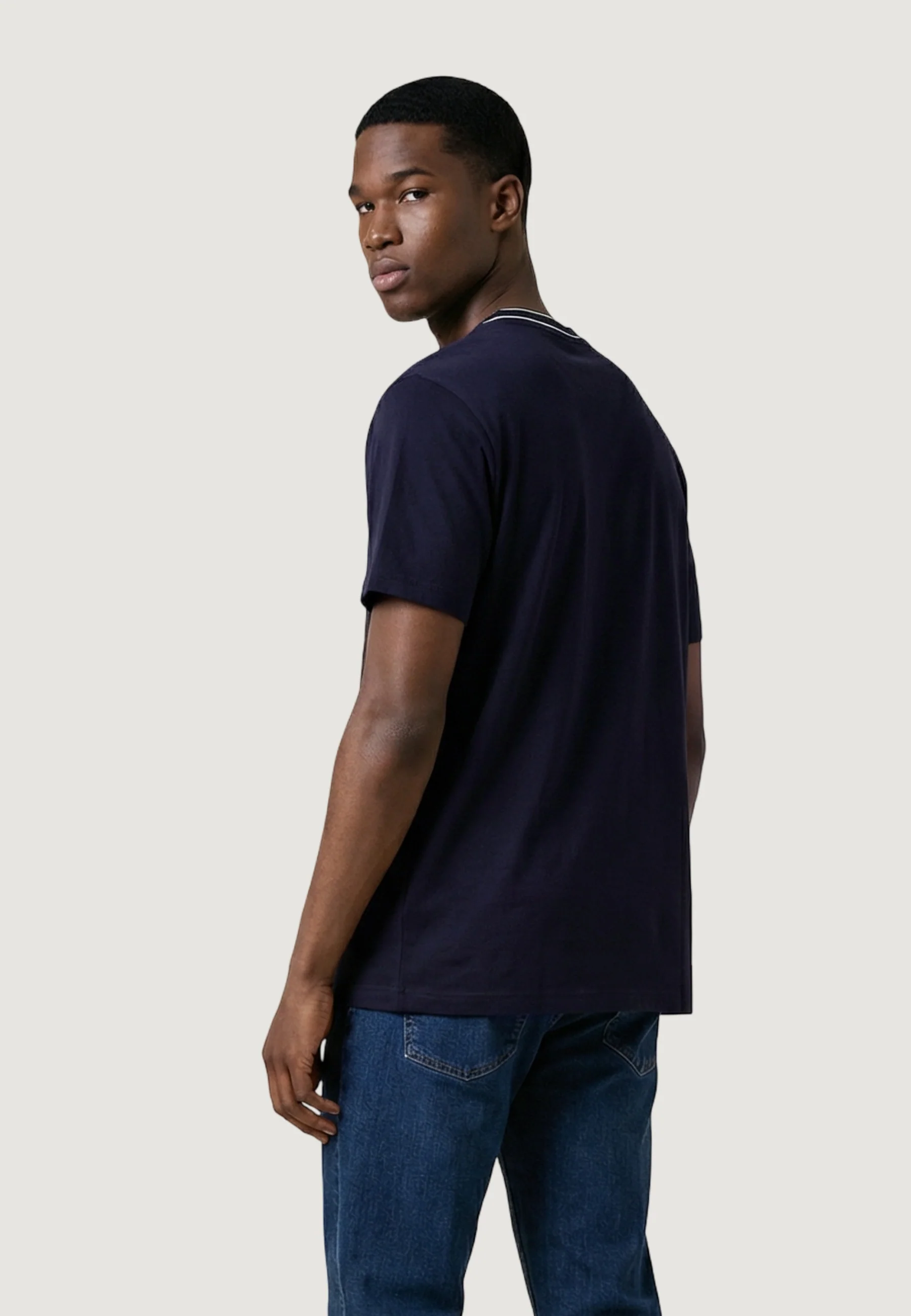 T-shirt Armani Exchange XM002484 AF21936 - Image 5