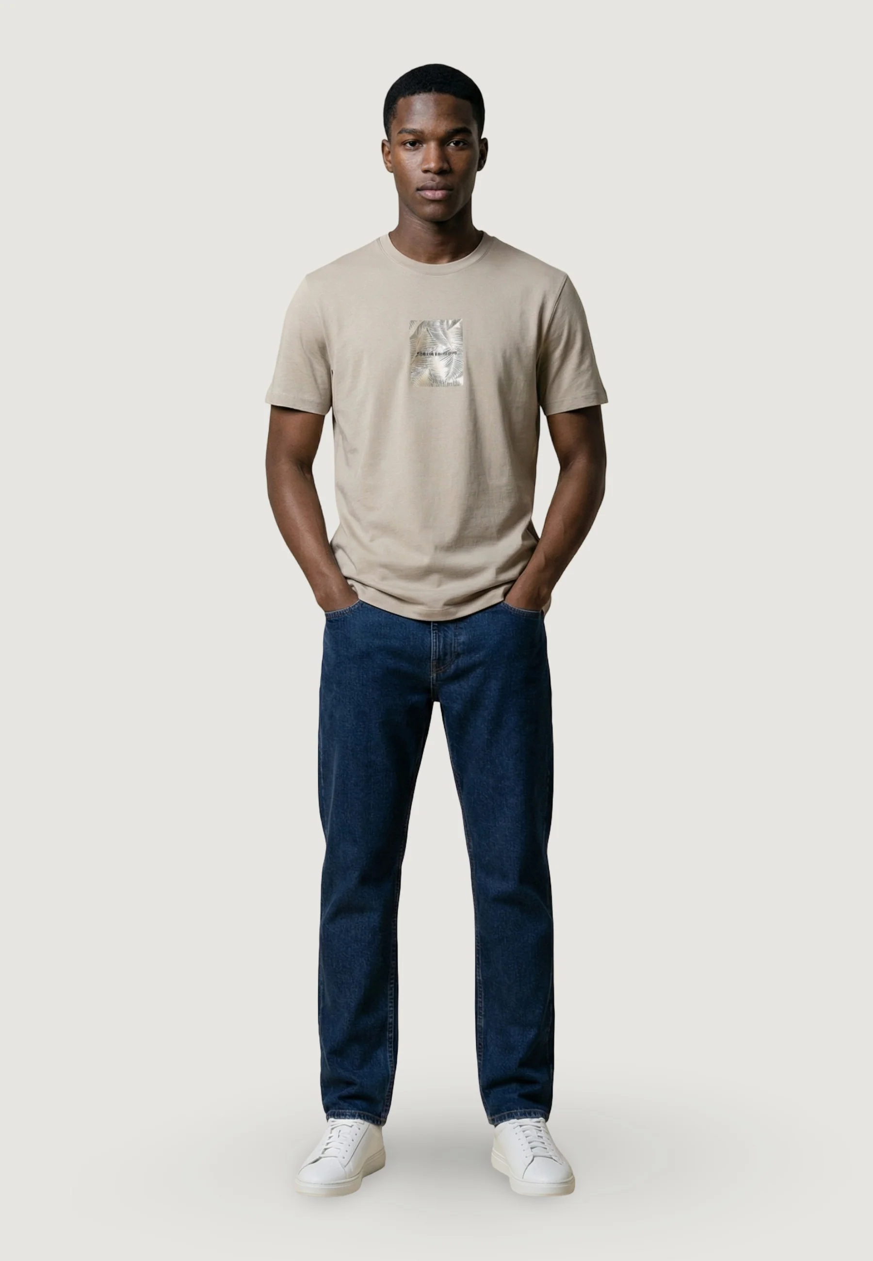 T-shirt Armani Exchange XM002501 AF10356 - Image 2