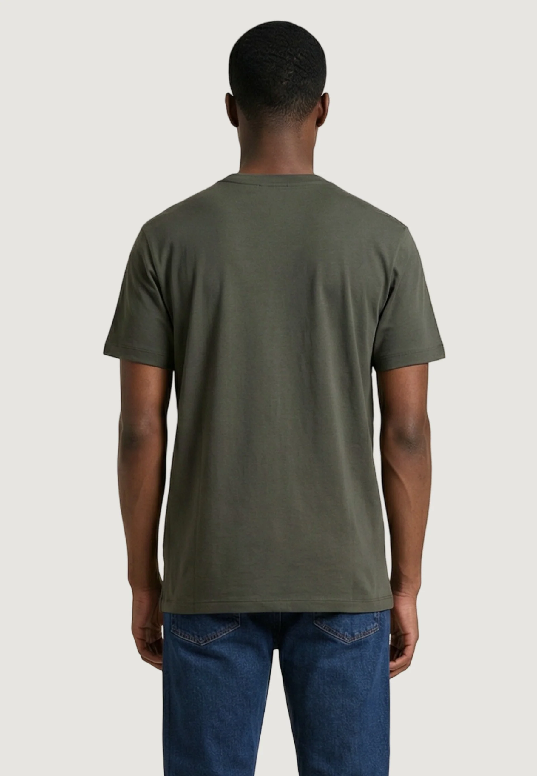 T-shirt Armani Exchange XM002501 AF10356 - Image 3