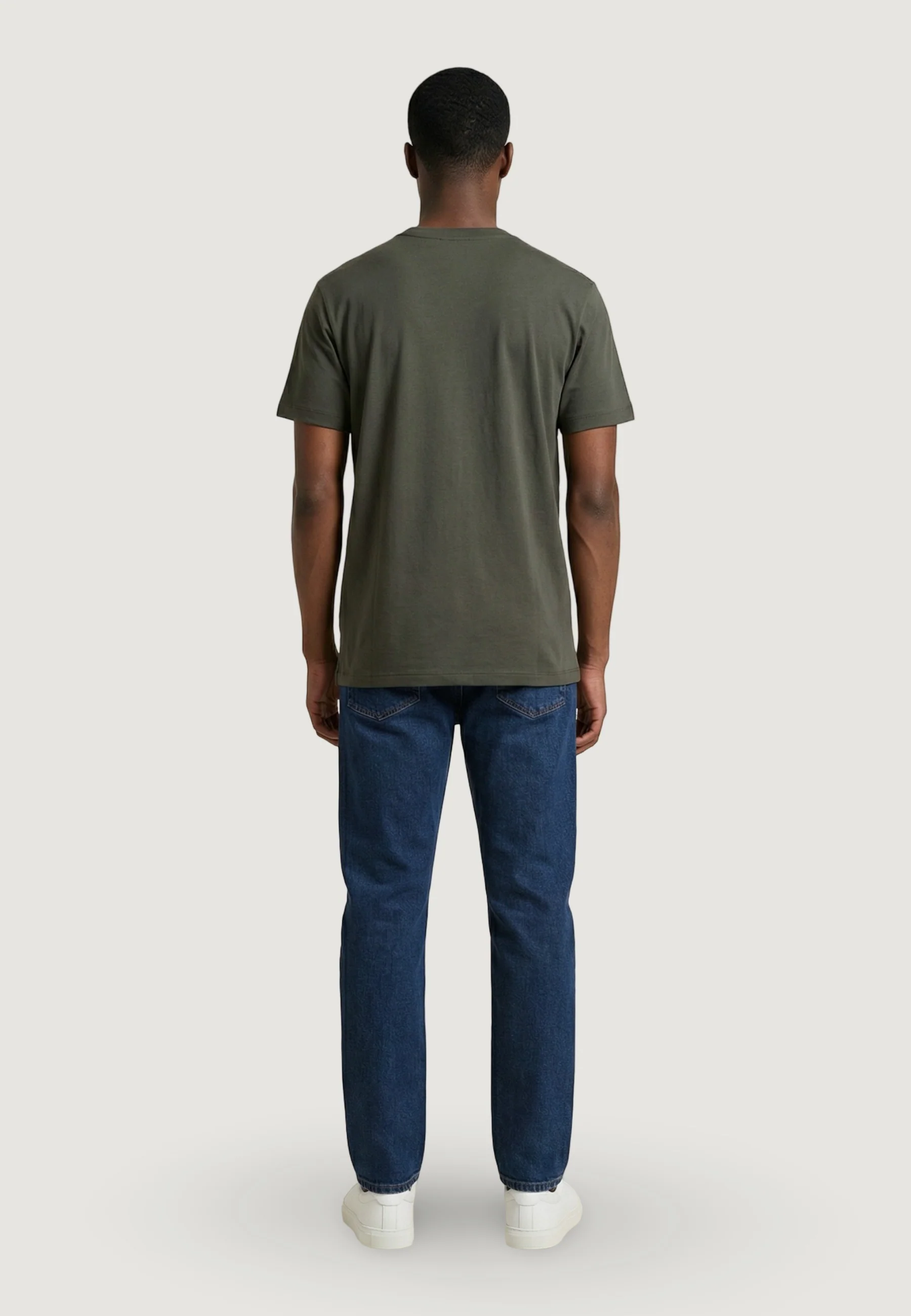 T-shirt Armani Exchange XM002501 AF10356 - Image 4