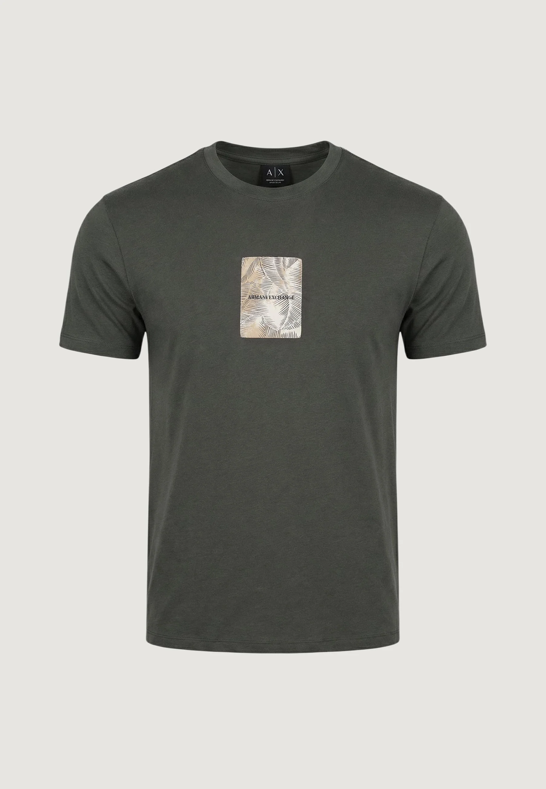 T-shirt Armani Exchange XM002501 AF10356 - Image 5