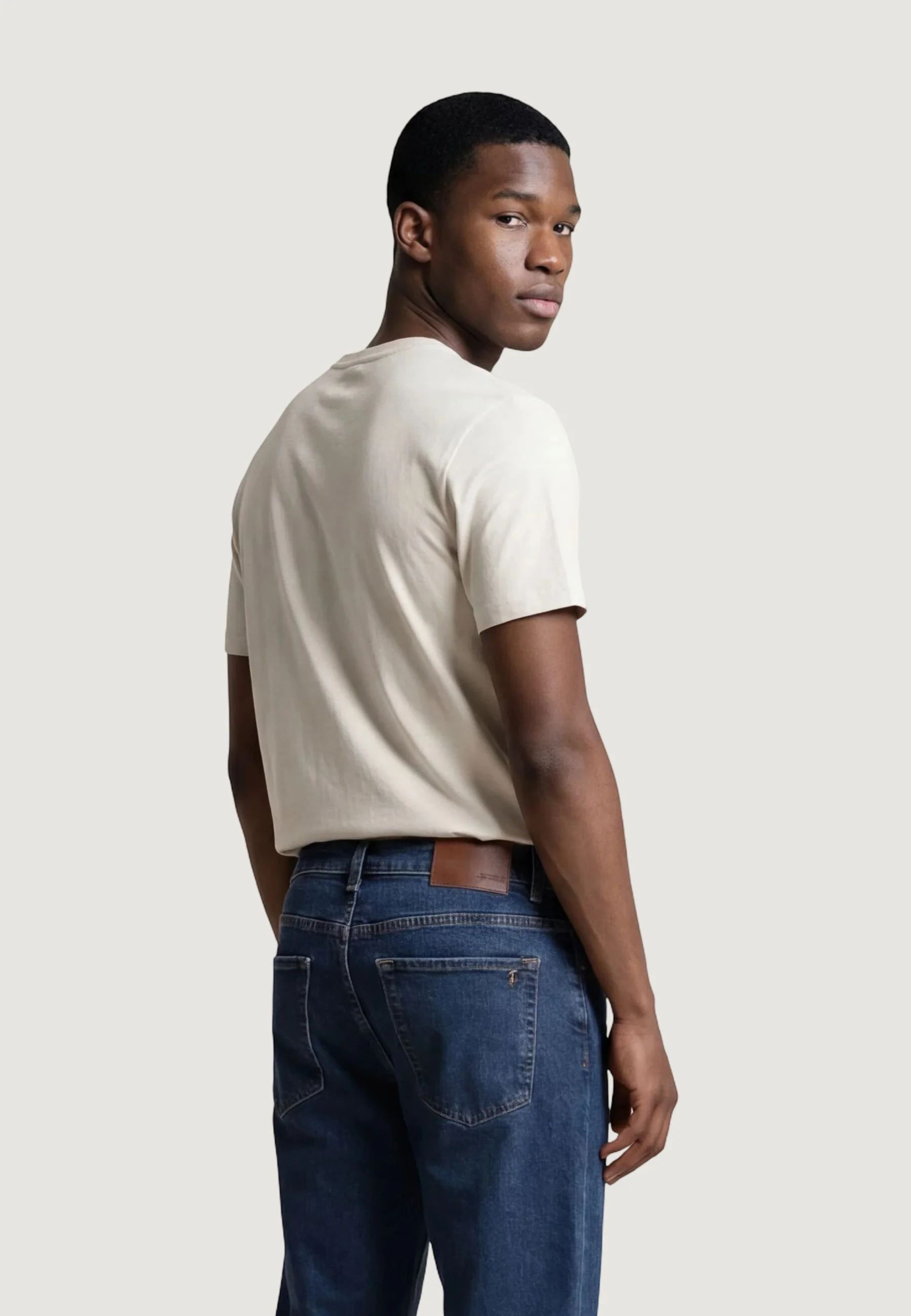 T-shirt Armani Exchange XM002683 AF10356 - Image 2