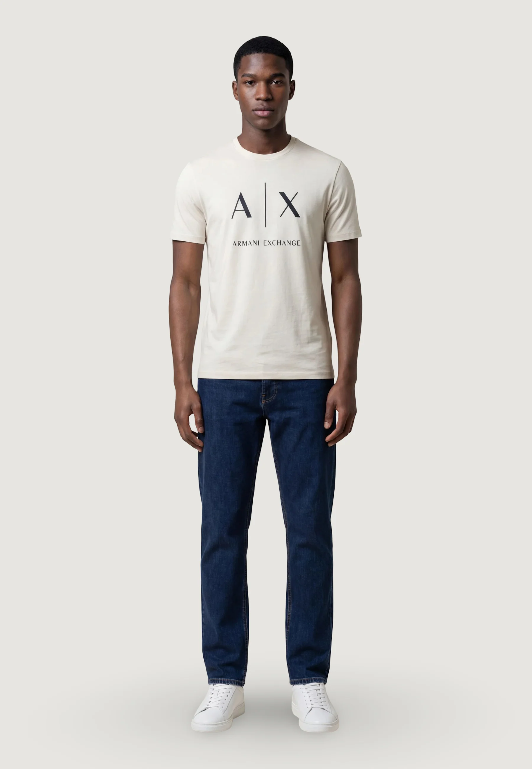 T-shirt Armani Exchange XM002683 AF10356 - Image 3