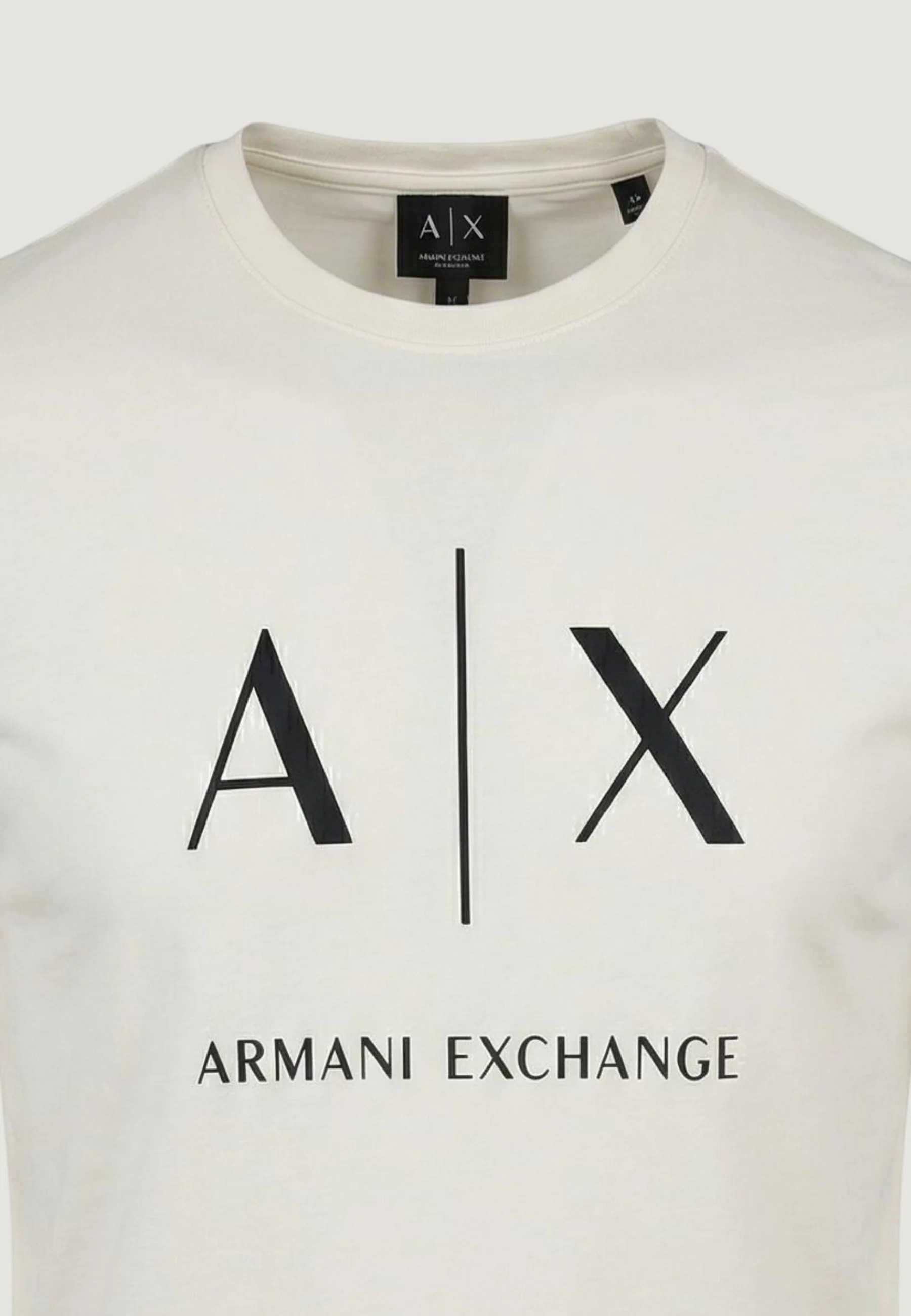 T-shirt Armani Exchange XM002683 AF10356 - Image 5