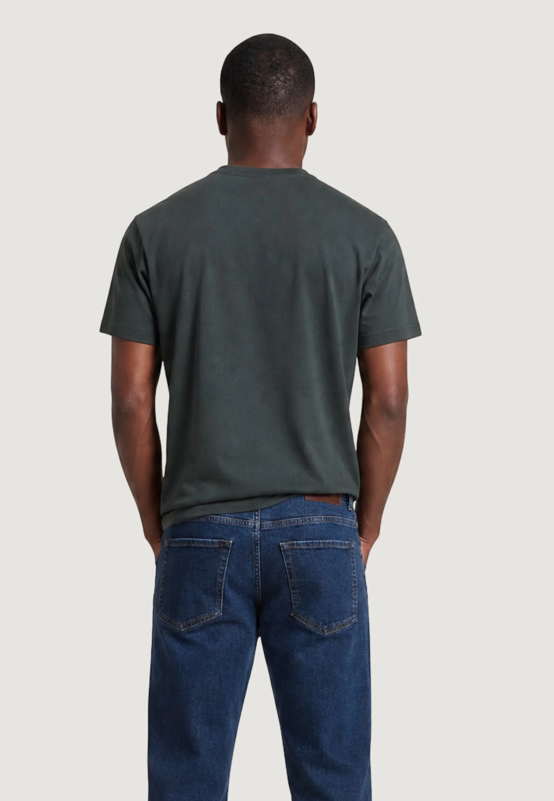 T-shirt Armani Exchange XM002683 AF10356 - Image 4