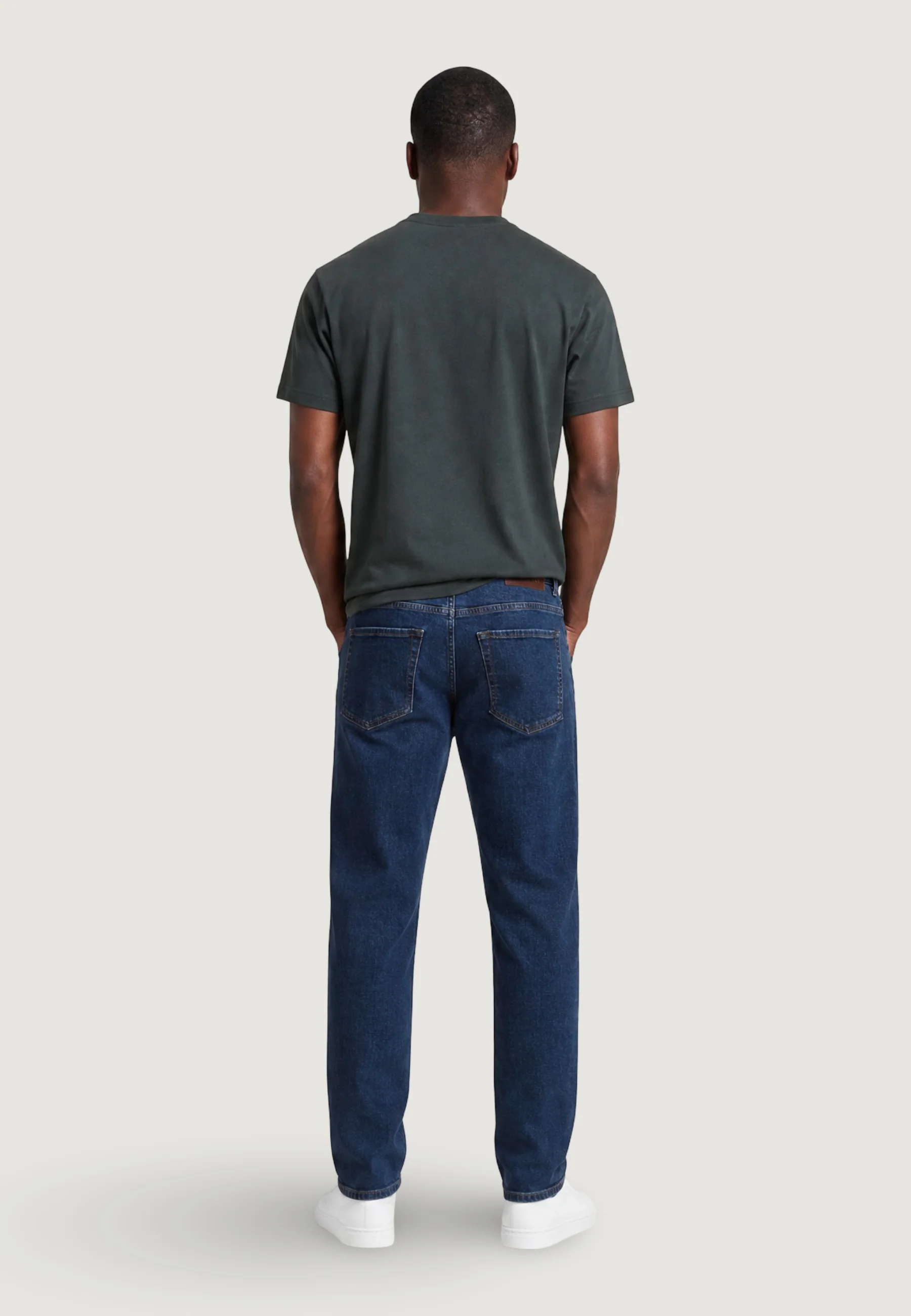 T-shirt Armani Exchange XM002683 AF10356 - Image 5