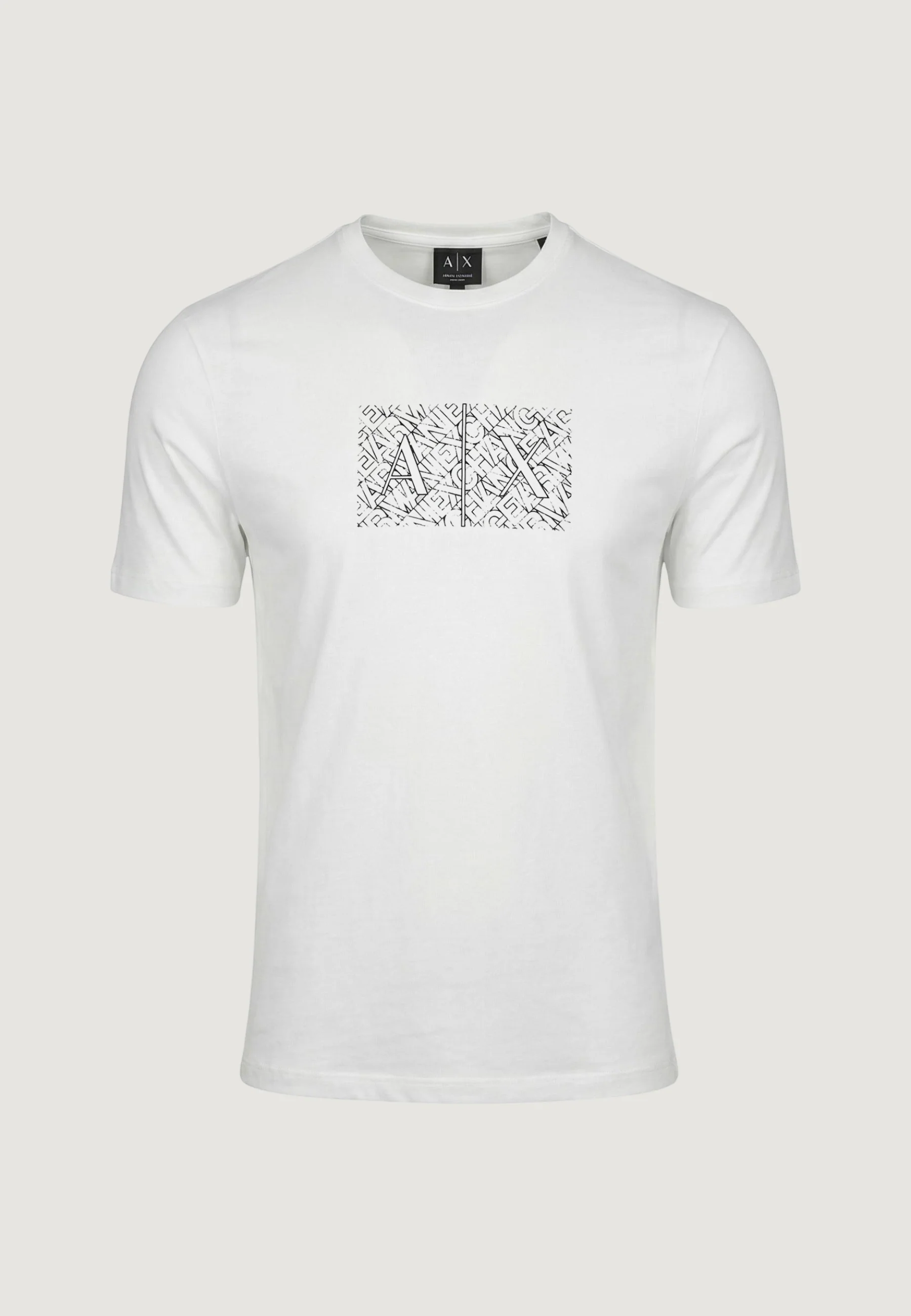 T-shirt Armani Exchange XM002784 AF10356 - Image 5