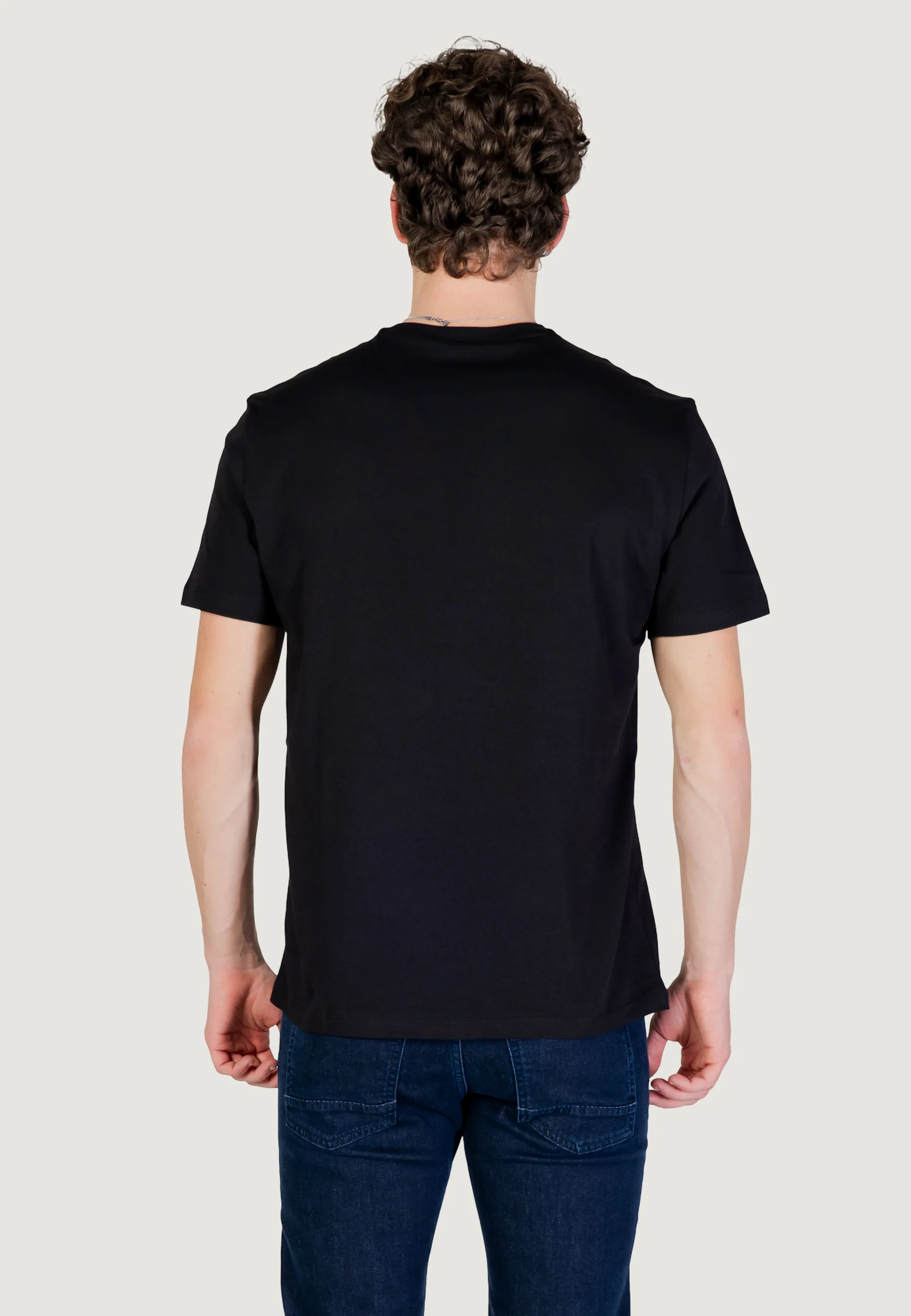 T-shirt Armani Exchange XM002784 AF10356 - Image 4