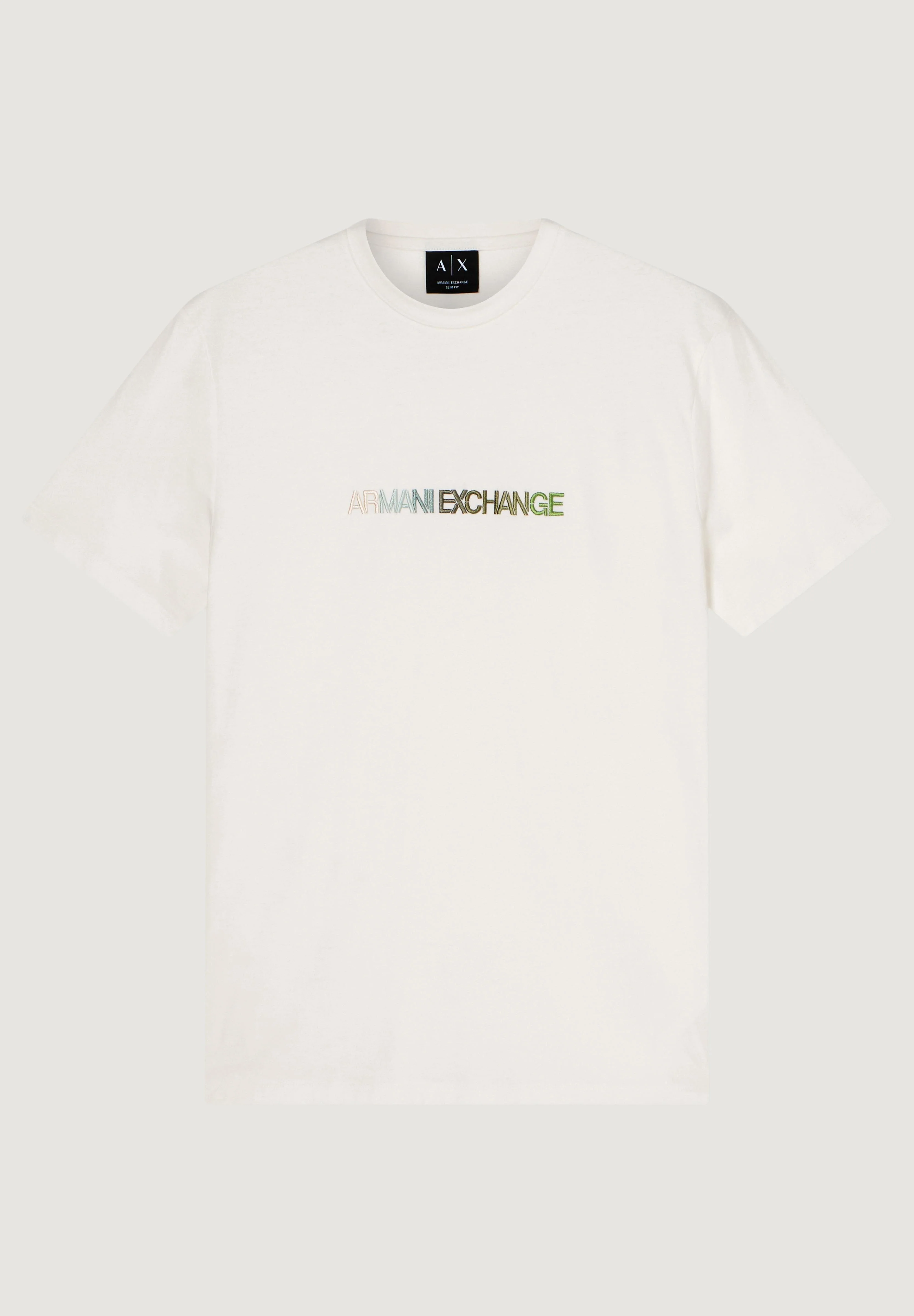 T-shirt Armani Exchange XM002785 AF10358