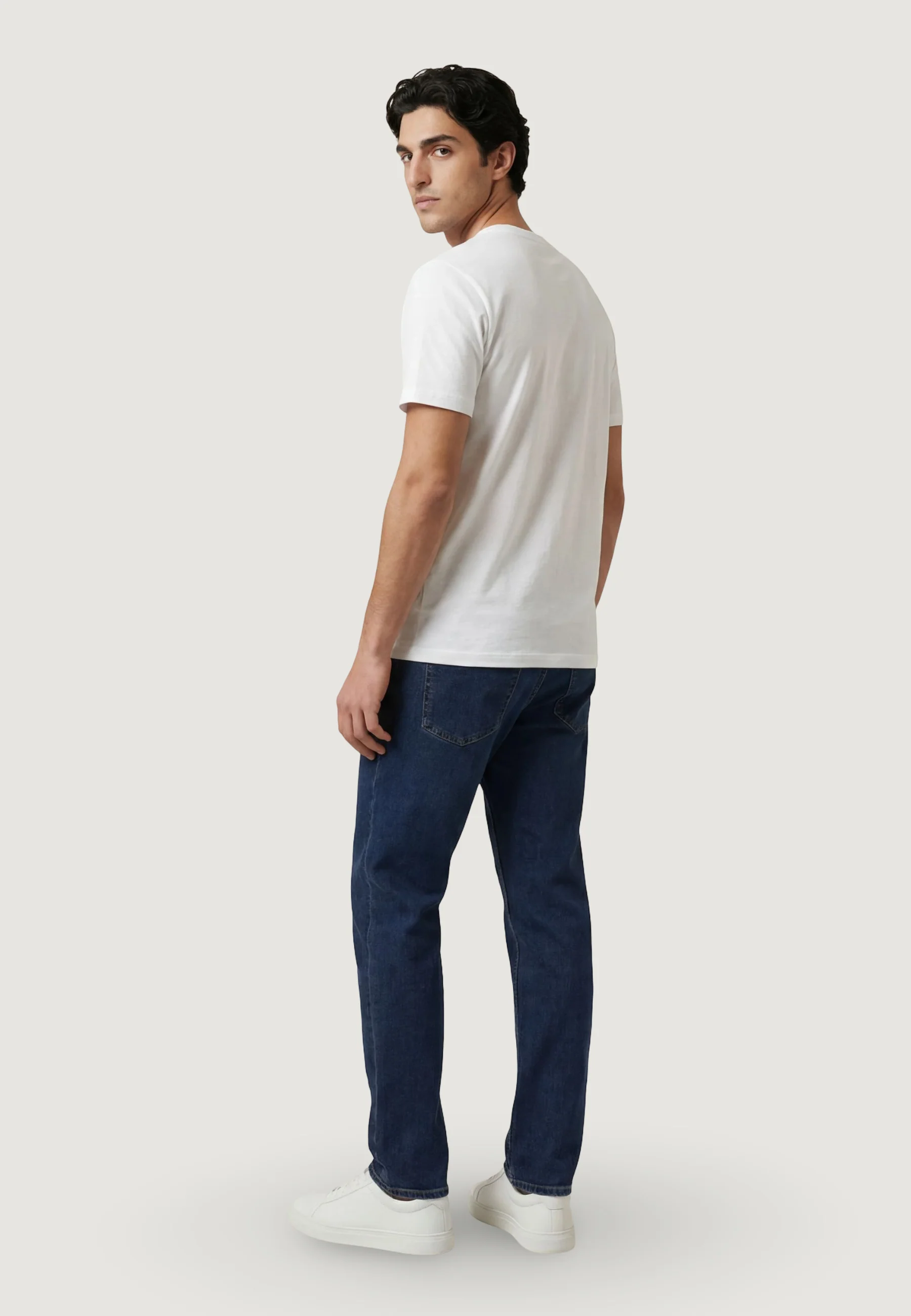 T-shirt Armani Exchange XM002785 AF10358 - Image 5
