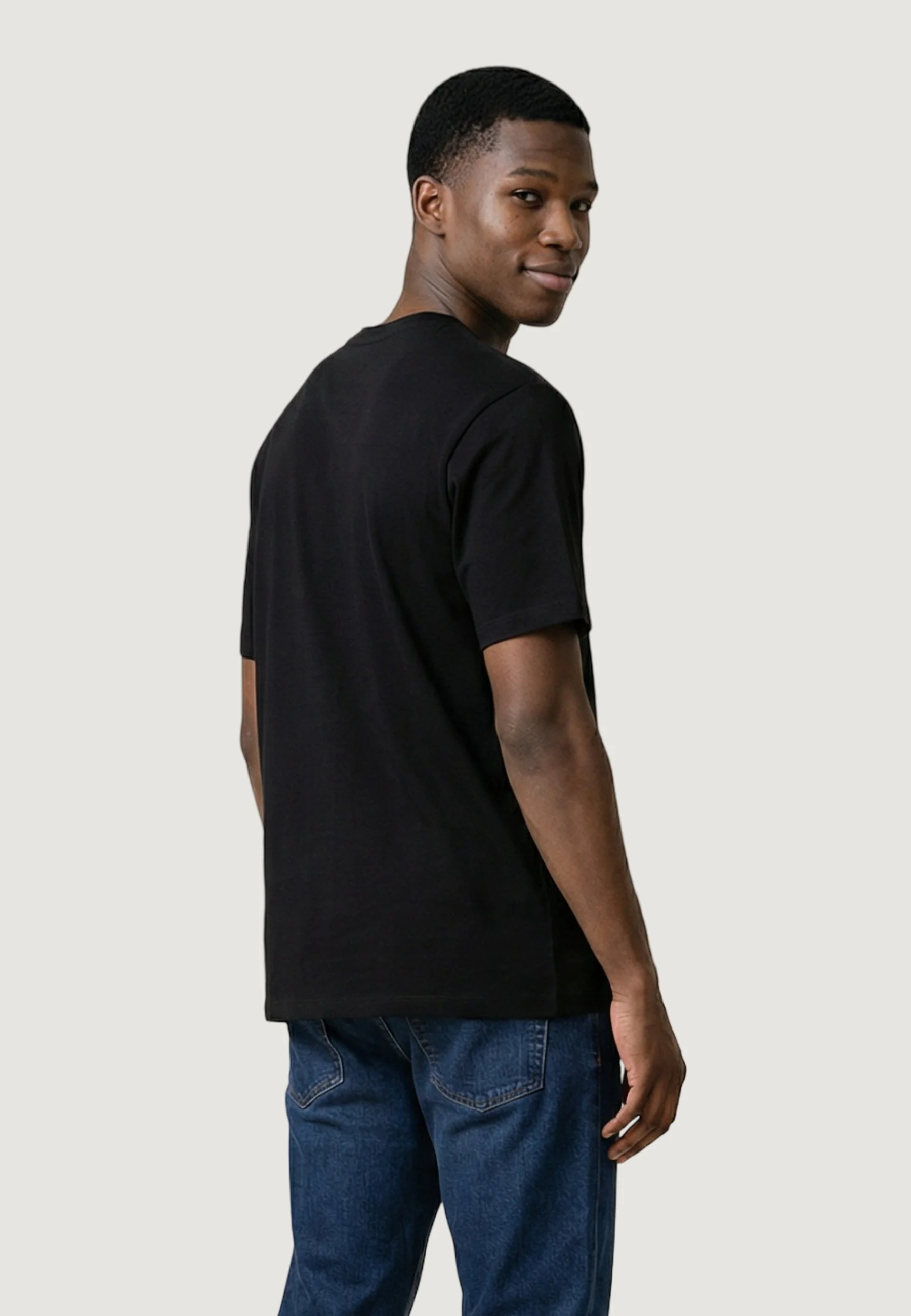 T-shirt Armani Exchange XM002827 AF12308 - Image 3