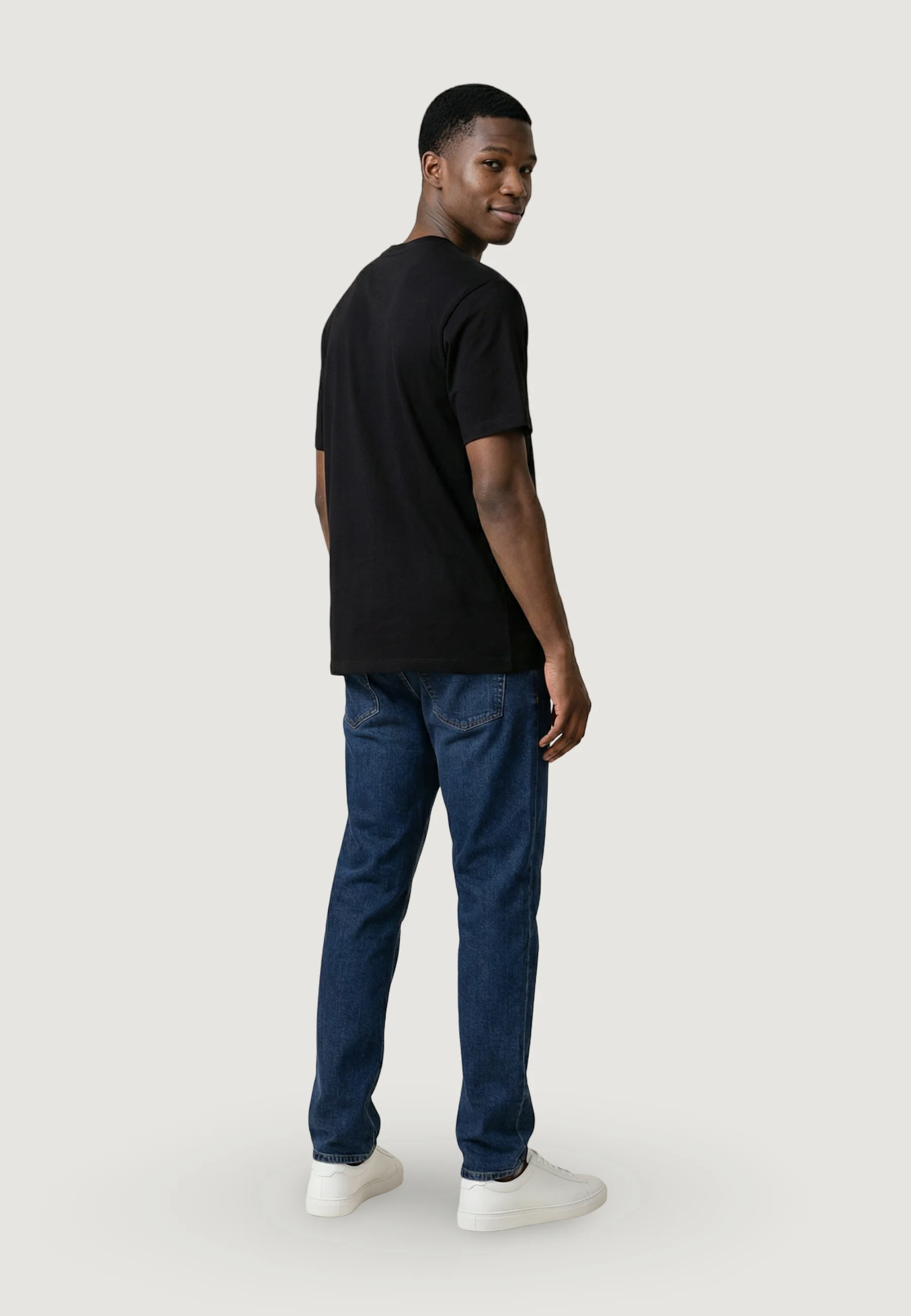 T-shirt Armani Exchange XM002827 AF12308 - Image 4
