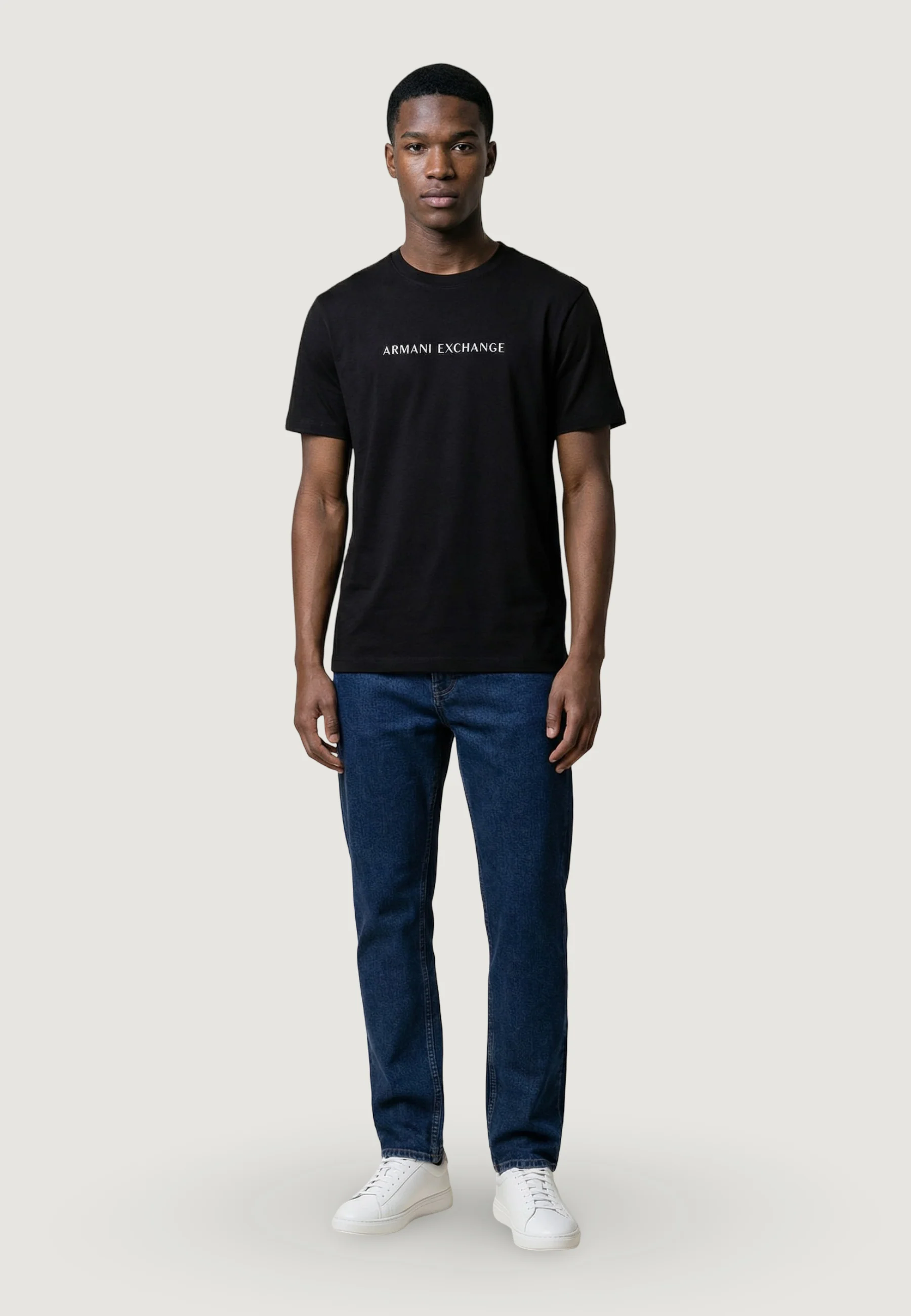 T-shirt Armani Exchange XM002827 AF12308 - Image 5