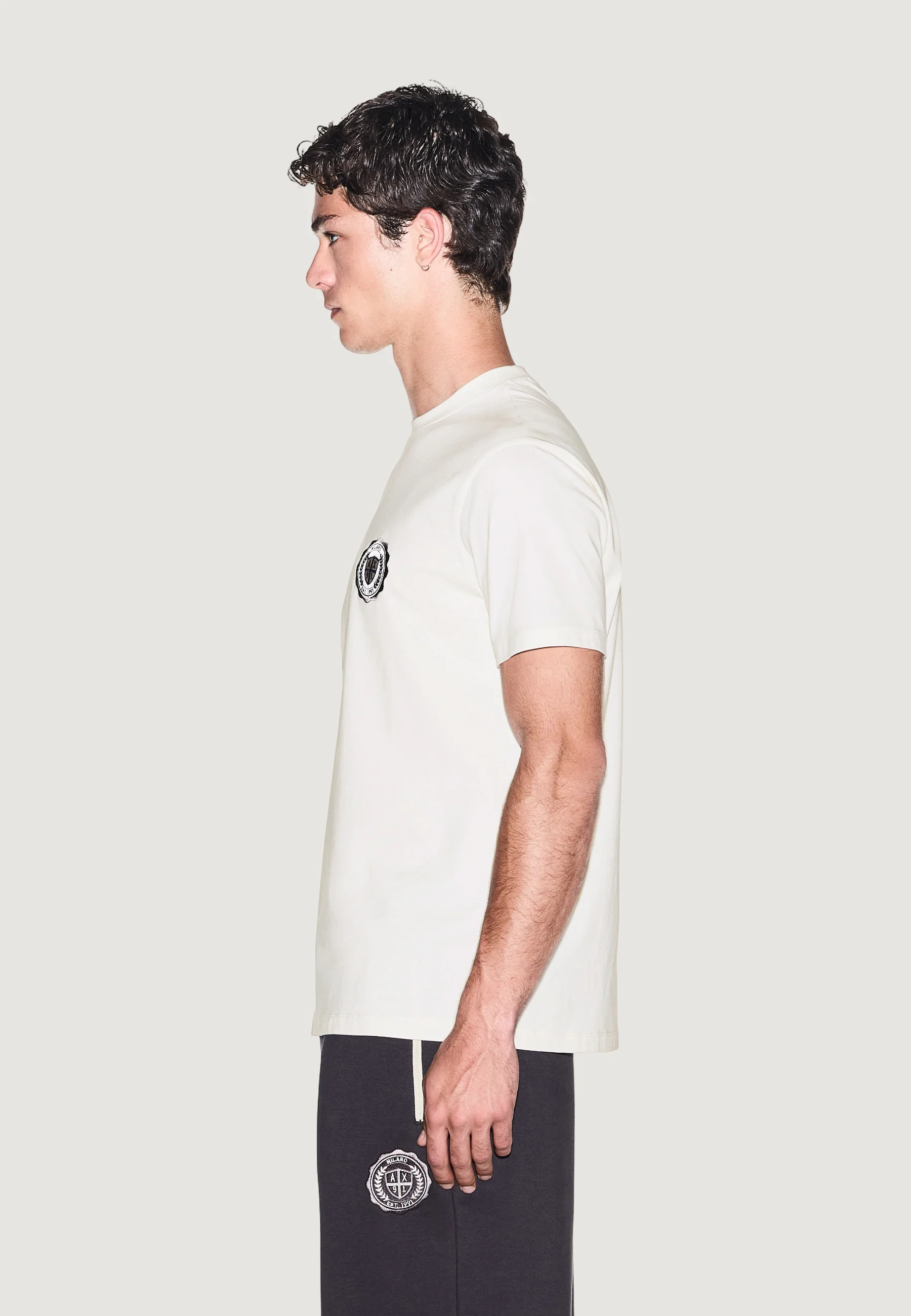 T-shirt Armani Exchange XM003078 AF10361 - Image 3