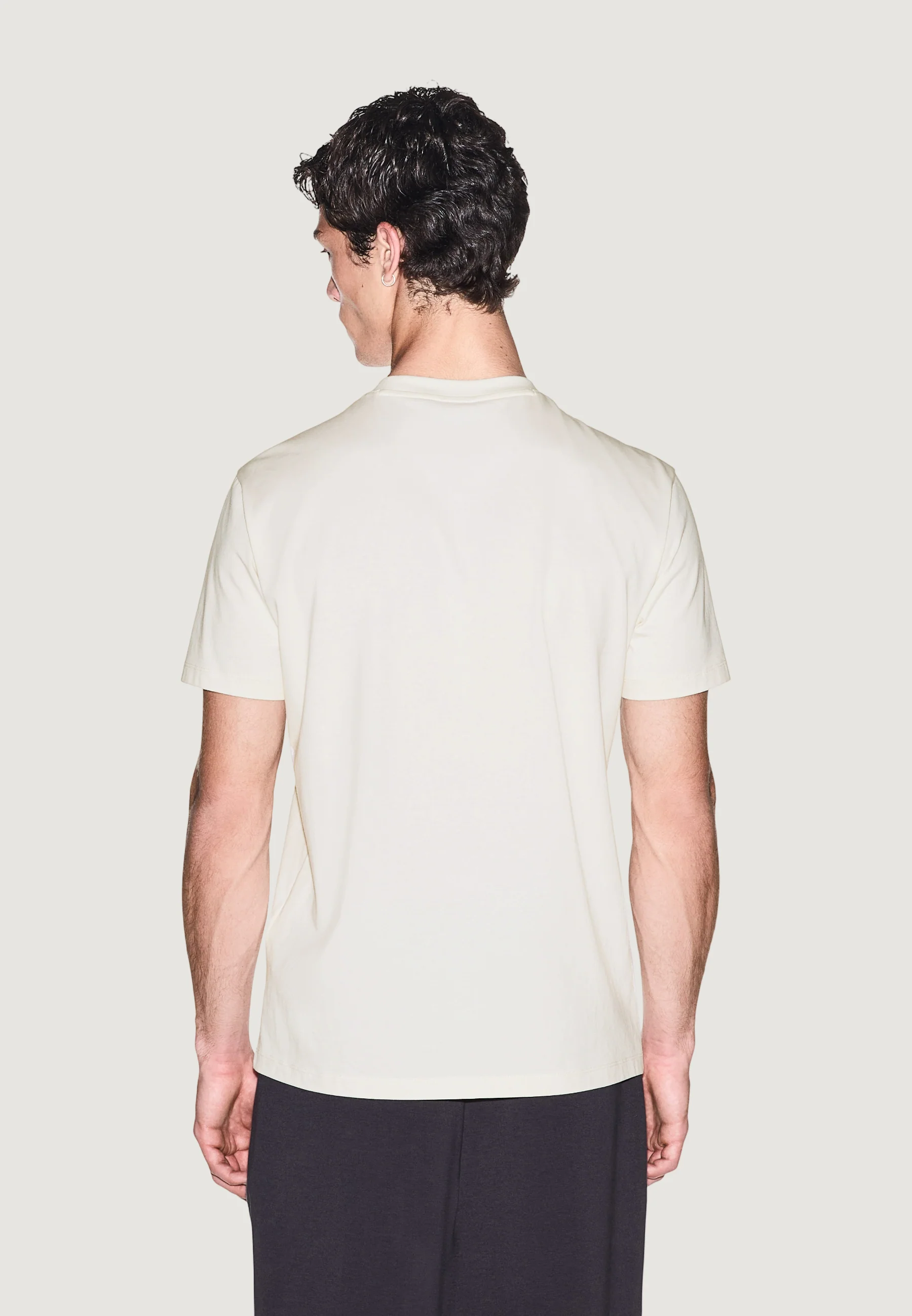 T-shirt Armani Exchange XM003078 AF10361 - Image 5