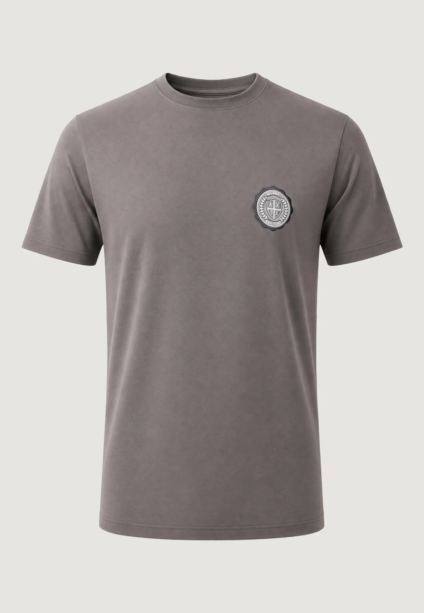T-shirt Armani Exchange XM003078 AF10361 - Image 5