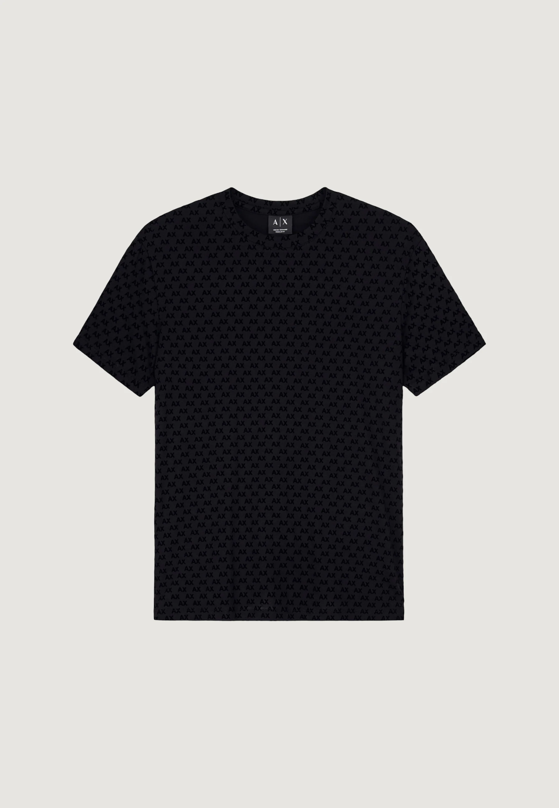 T-shirt Armani Exchange XM003079 AF10356 - Image 2