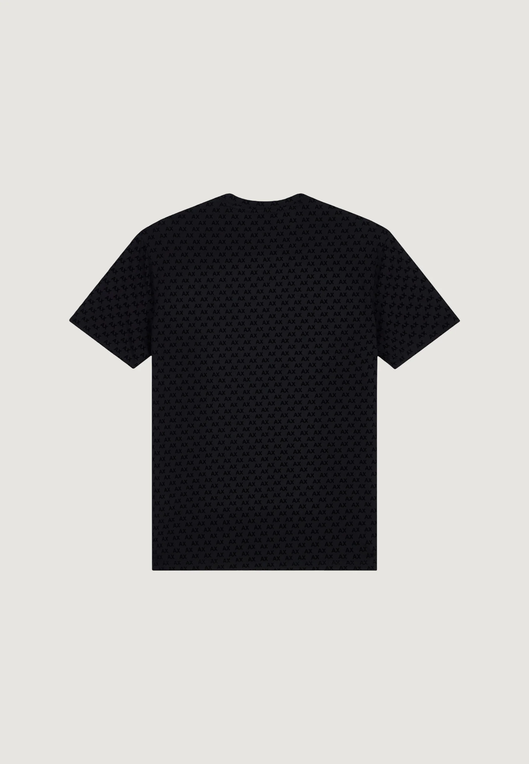 T-shirt Armani Exchange XM003079 AF10356 - Image 4